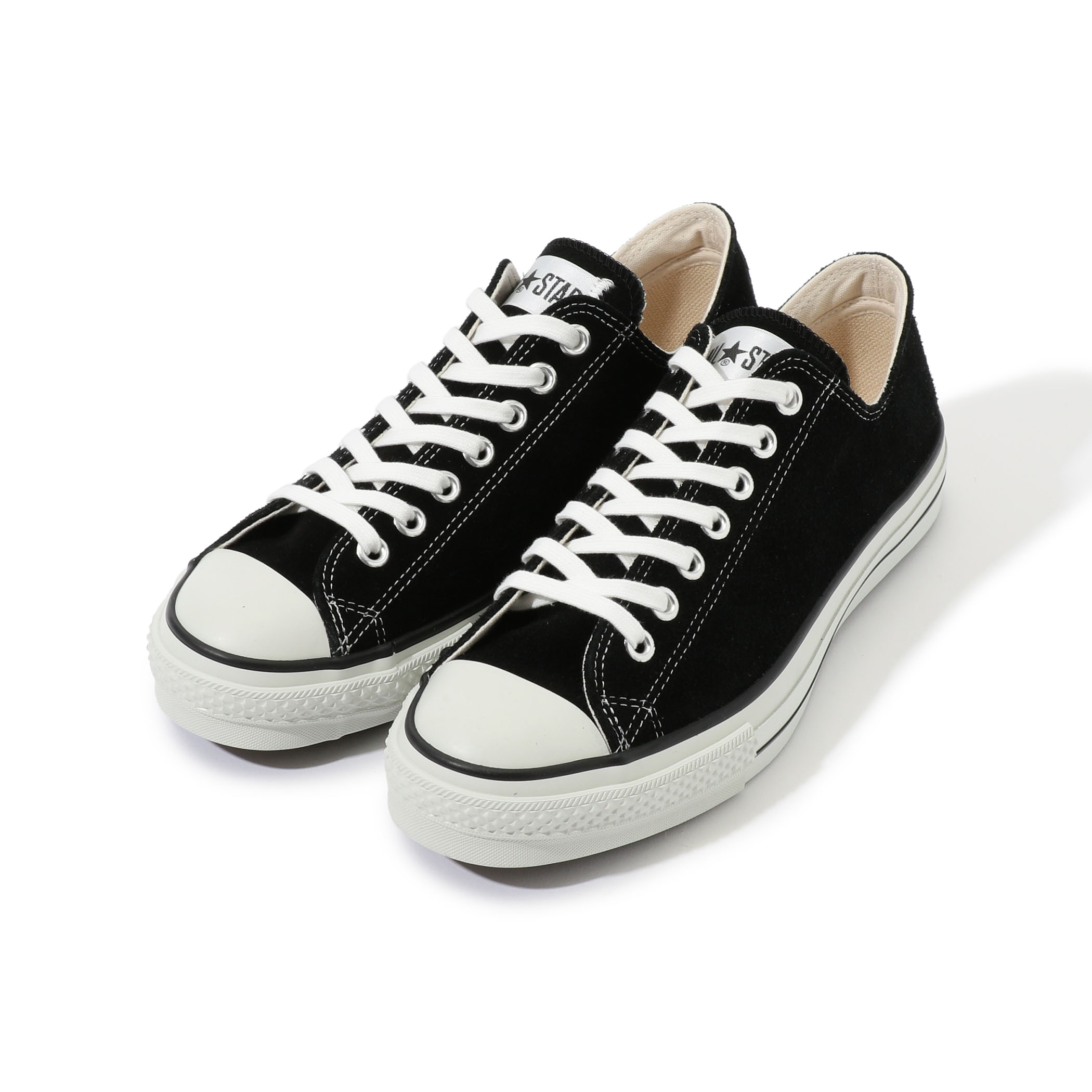 CONVERSE SUEDE ALL STAR J OX スニーカー｜トゥモローランド 公式通販