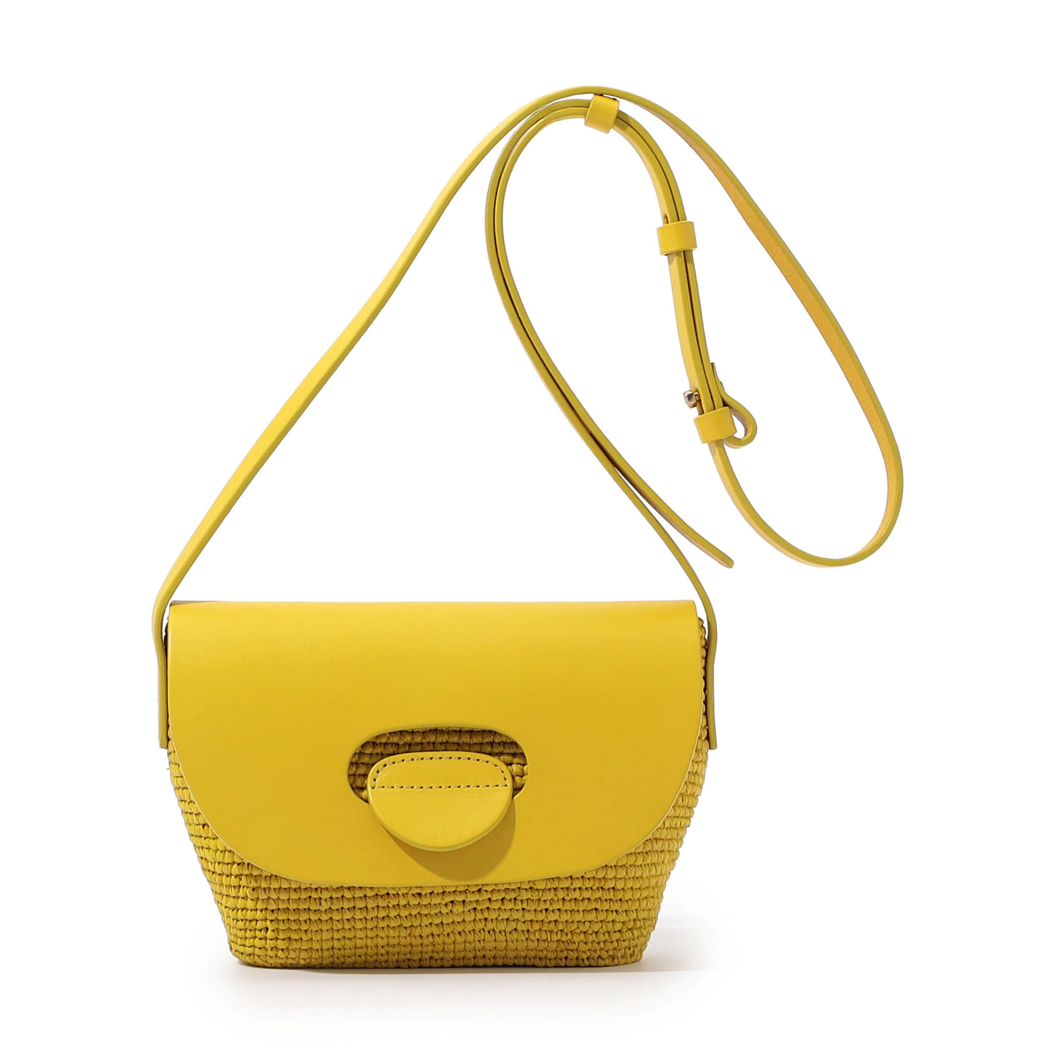 KALOES ANDAO XS ショルダーバッグ