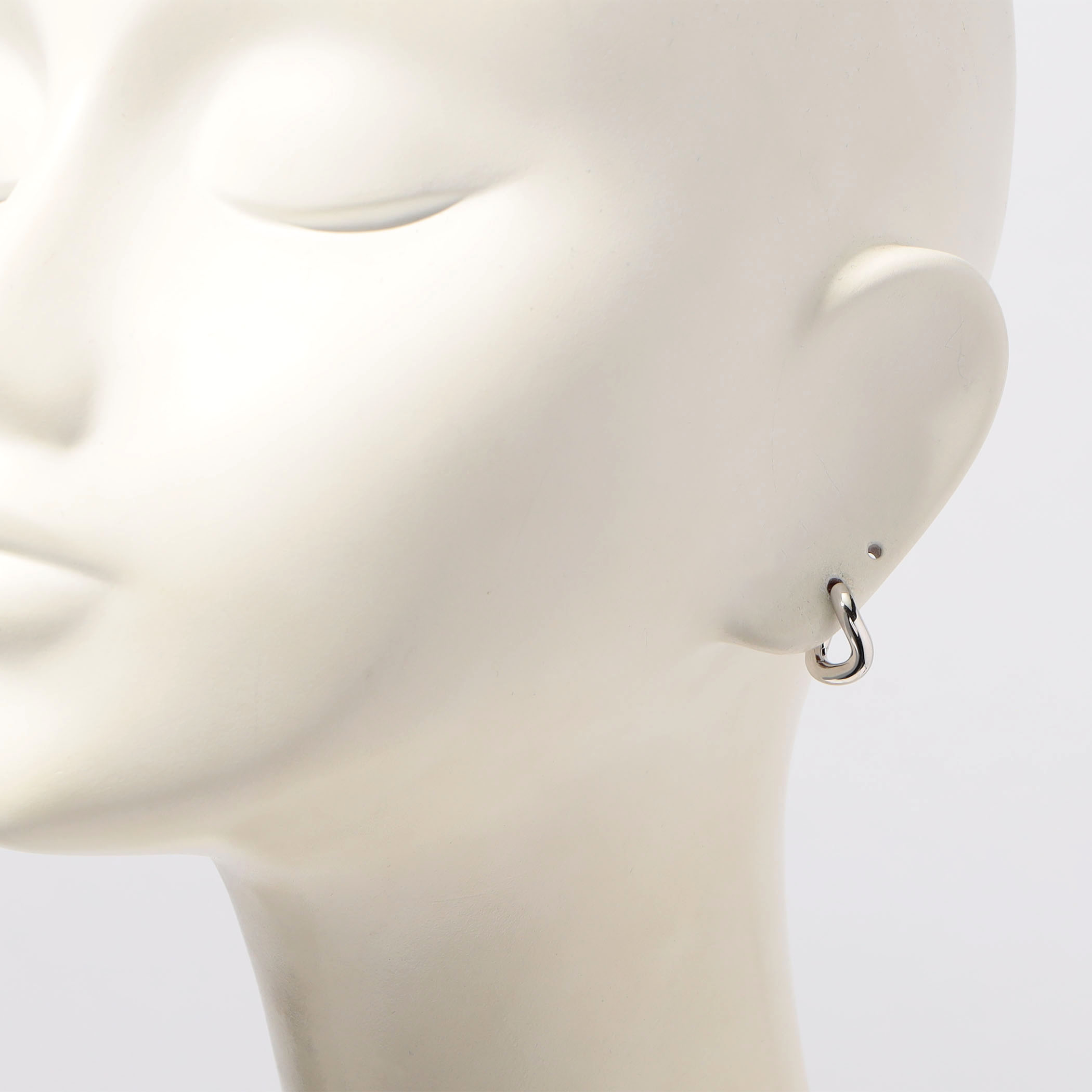 JOSEPHINE STUDIO THORN HOOPTINY ピアス｜トゥモローランド 公式サイト