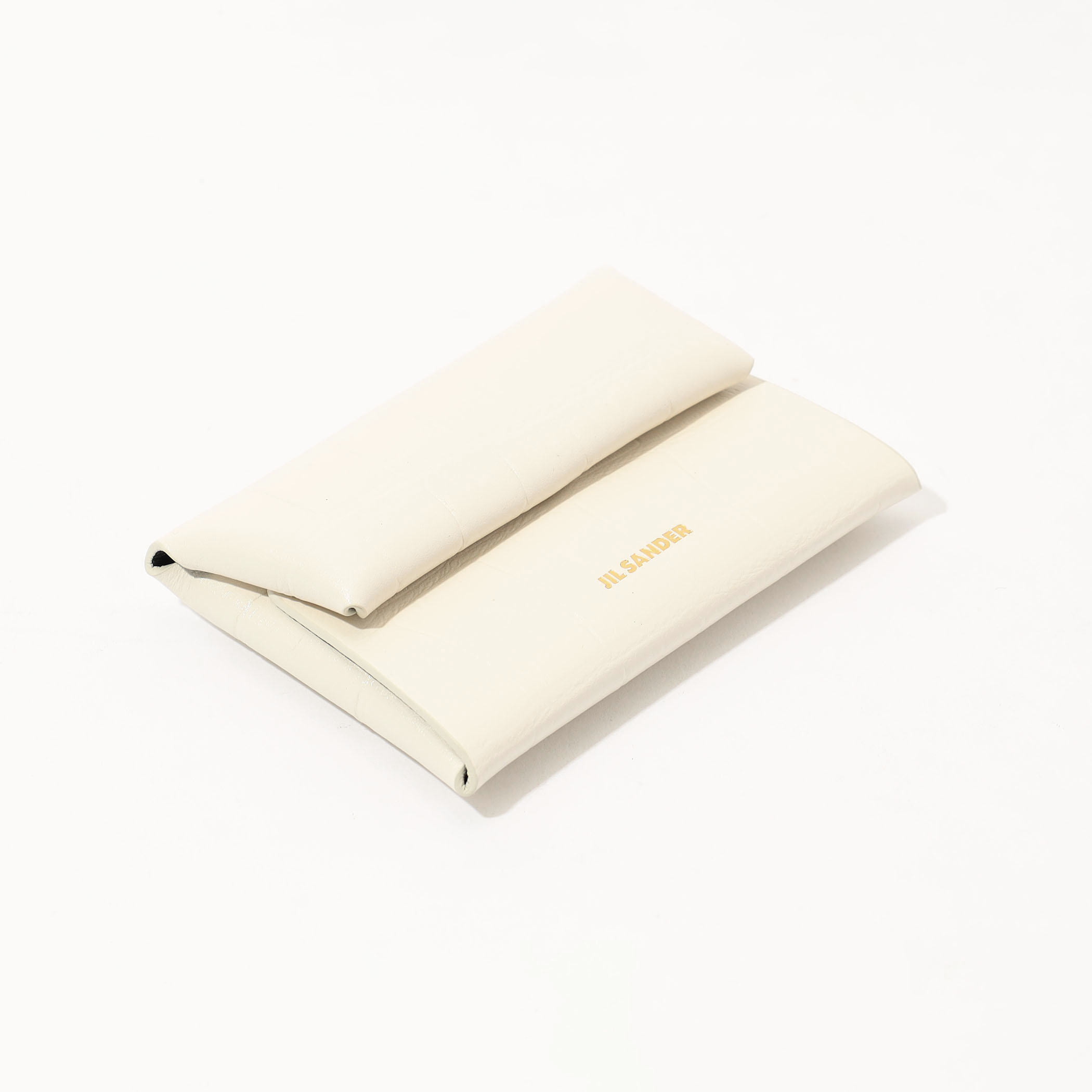 JIL SANDER FOLDED COIN PURSE コインケース｜トゥモローランド