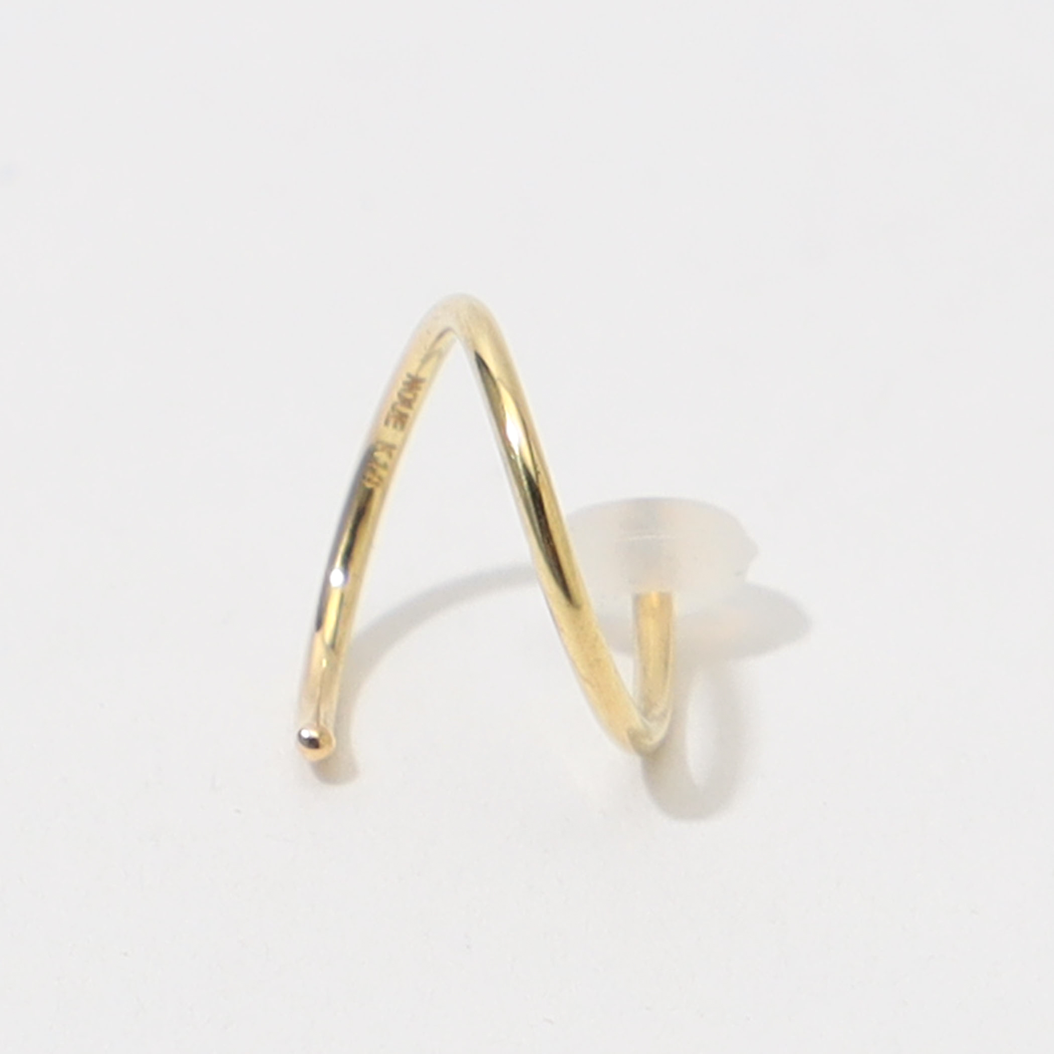 NOUE EN1-9 左耳用 ピアス｜トゥモローランド 公式通販