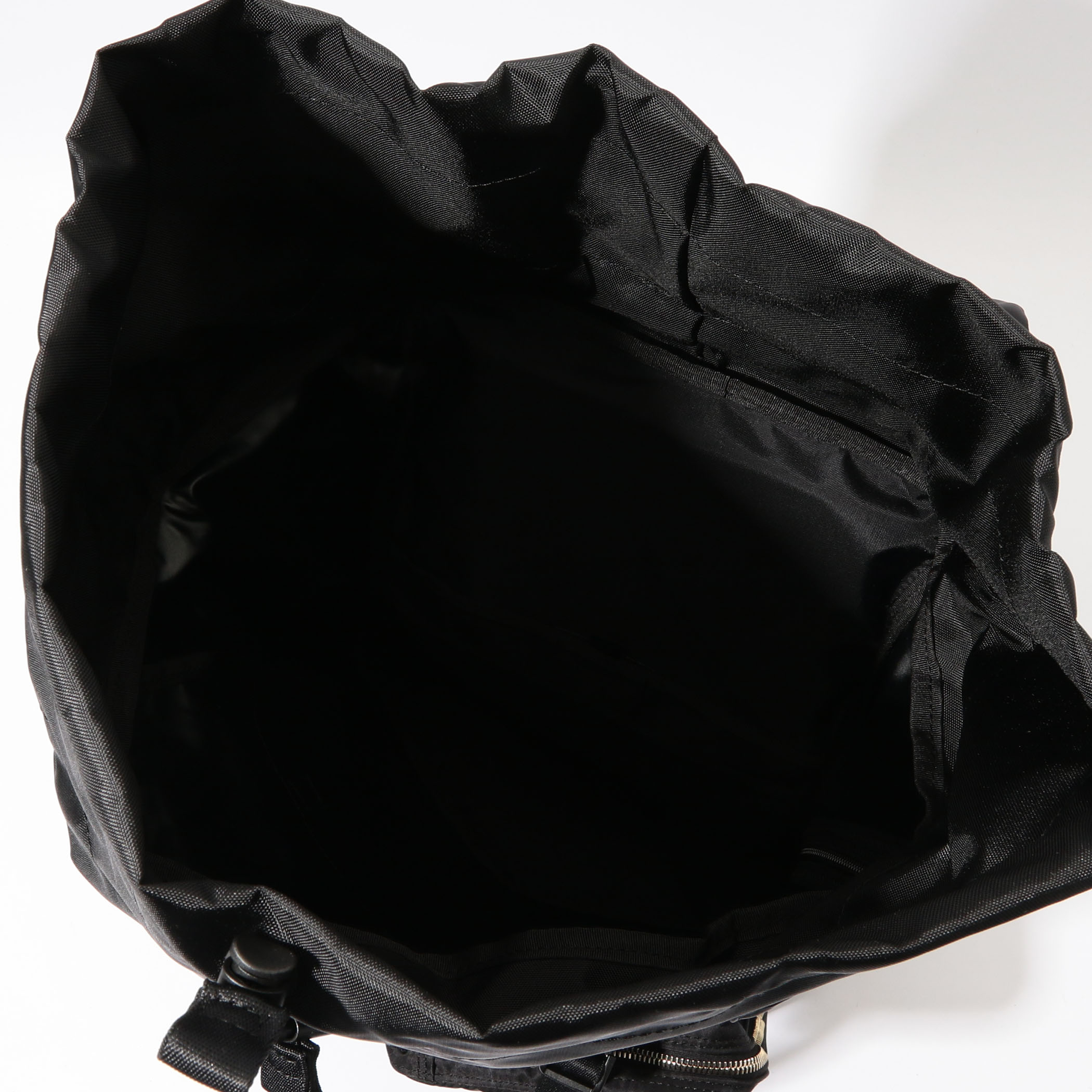 foot the coacher MINIMAL BACK PACK ナイロン バックパック