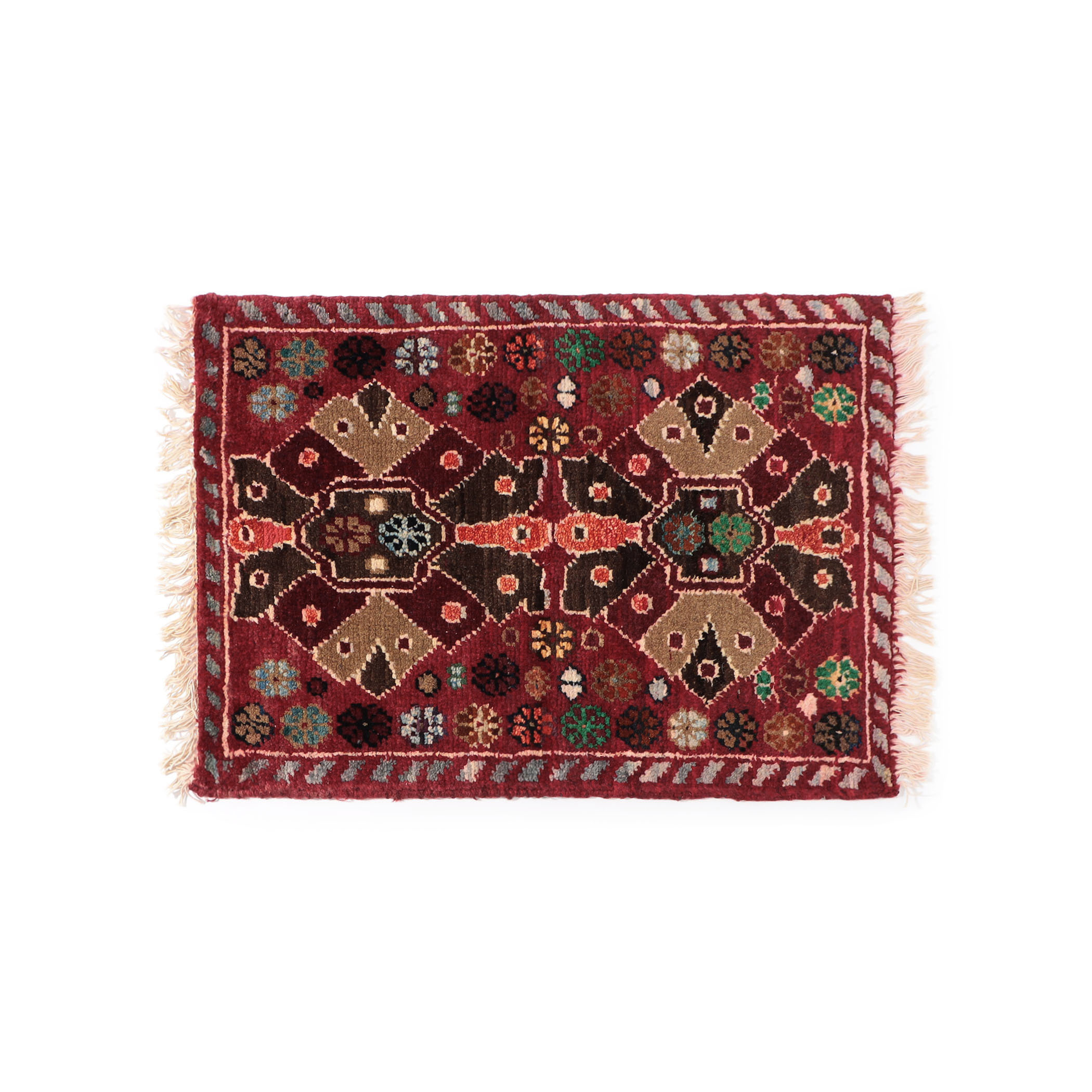 Vintage Rug ラグ