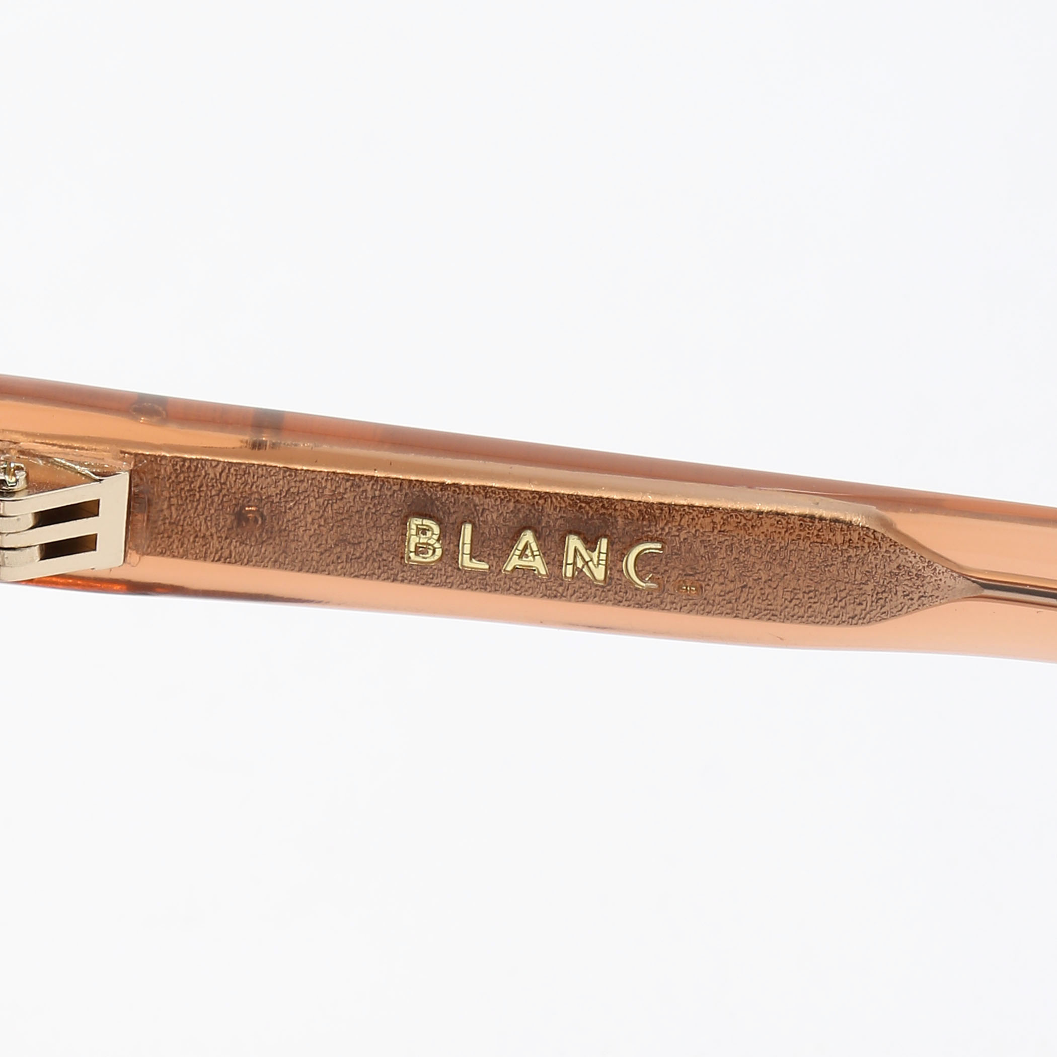BLANC.. B0013 サングラス｜トゥモローランド 公式通販