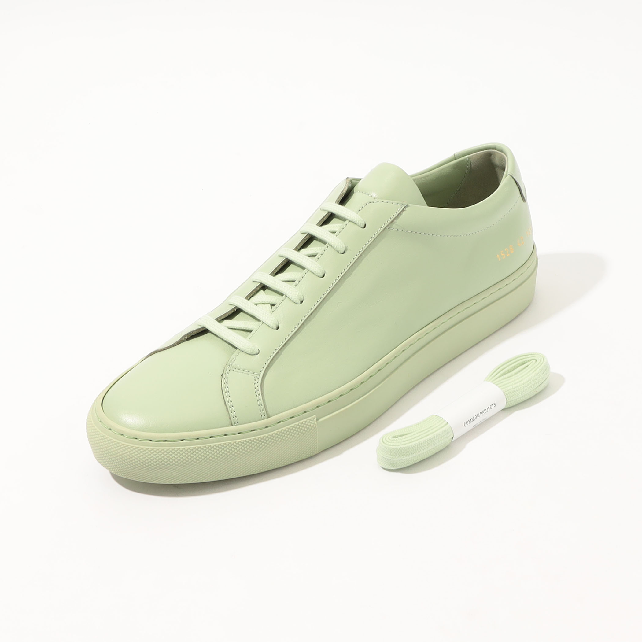 COMMON PROJECTS Achilles Low スニーカー｜トゥモローランド 公式通販