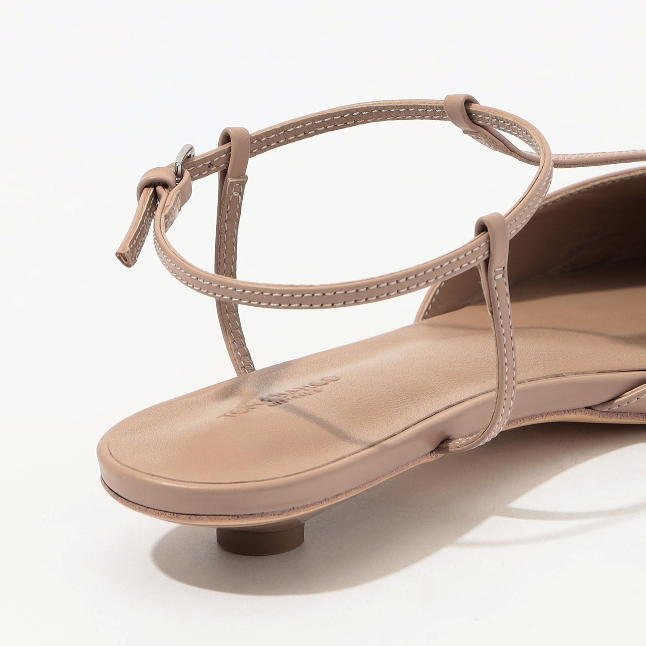 TONY BIANCO Tストラップ シューズ｜トゥモローランド 公式通販