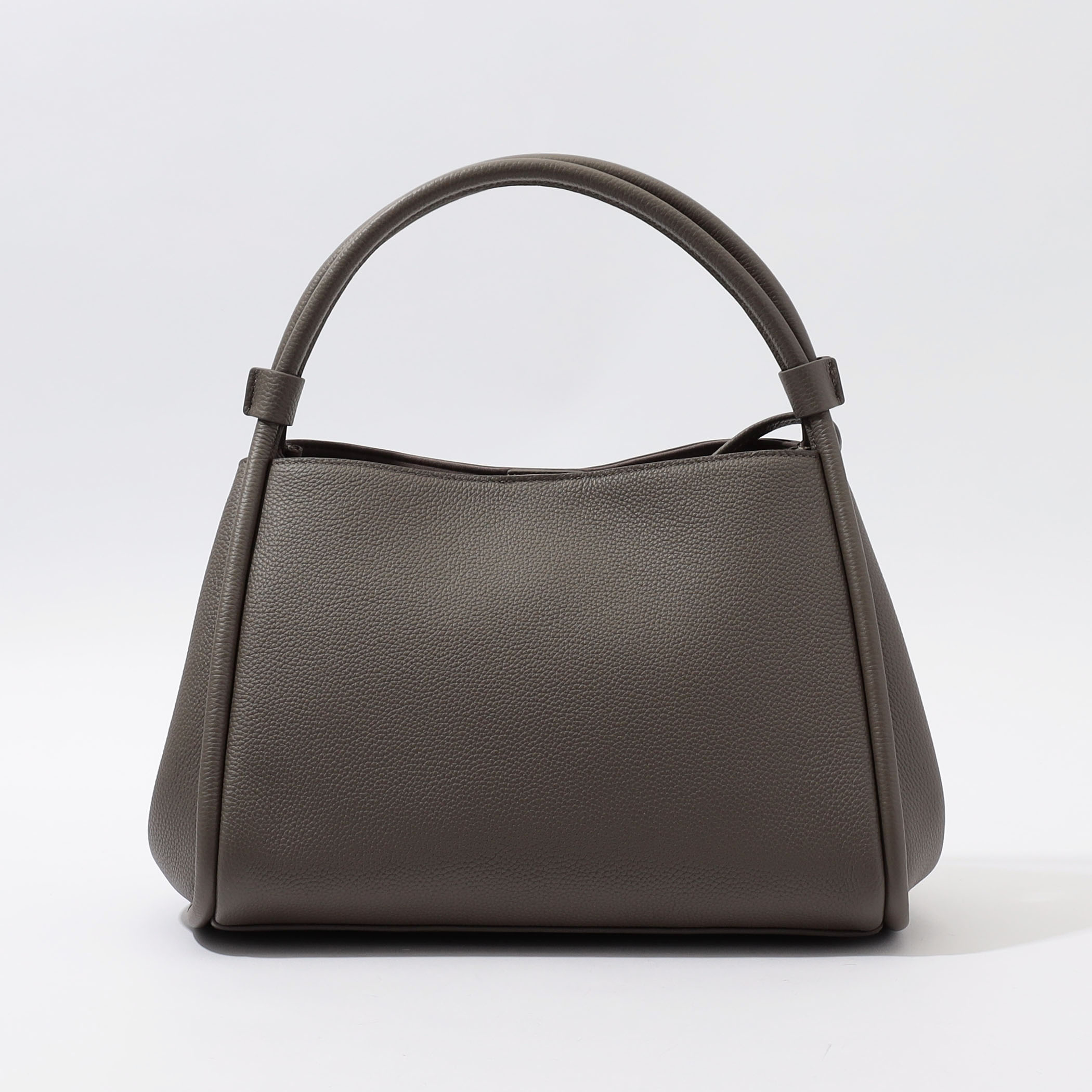 FEEL AND TASTE Atelier leather トートバッグ M