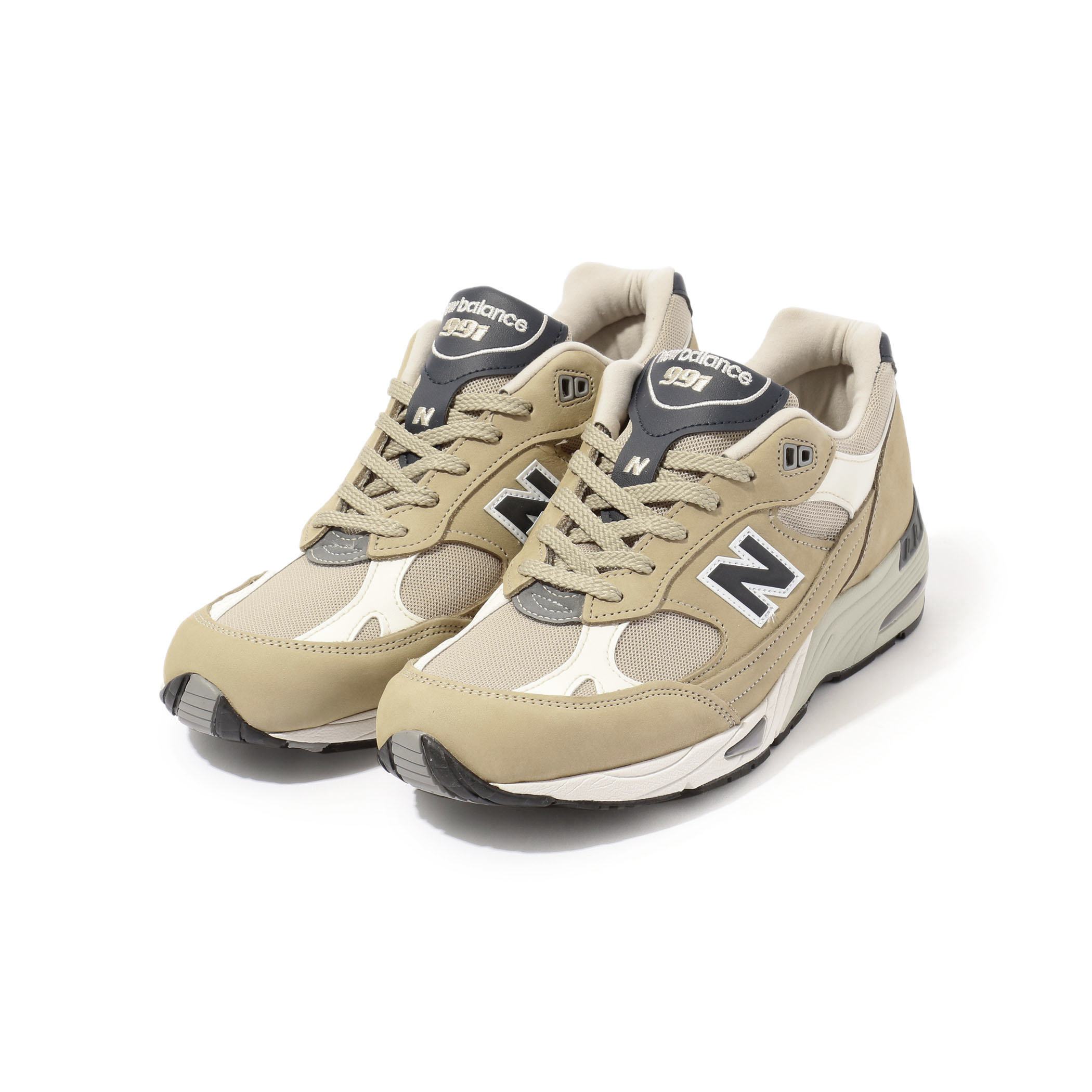 NEW BALANCE M991 スニーカー｜トゥモローランド 公式通販