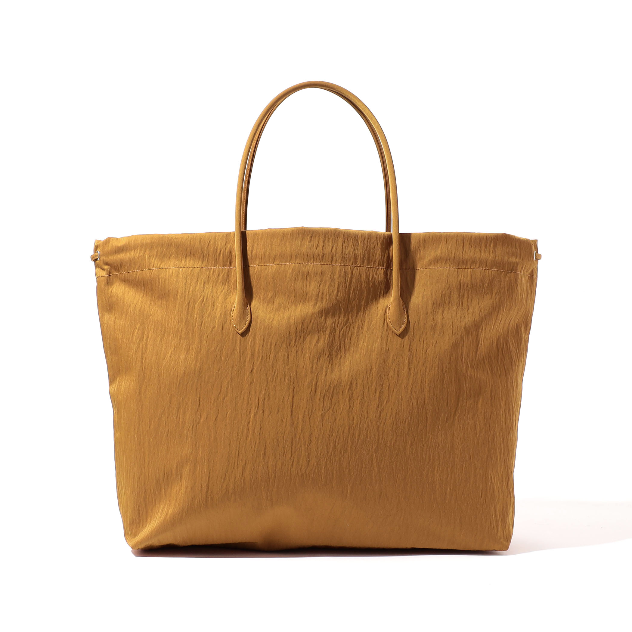 MARY AL TERNA WRING トートバッグ