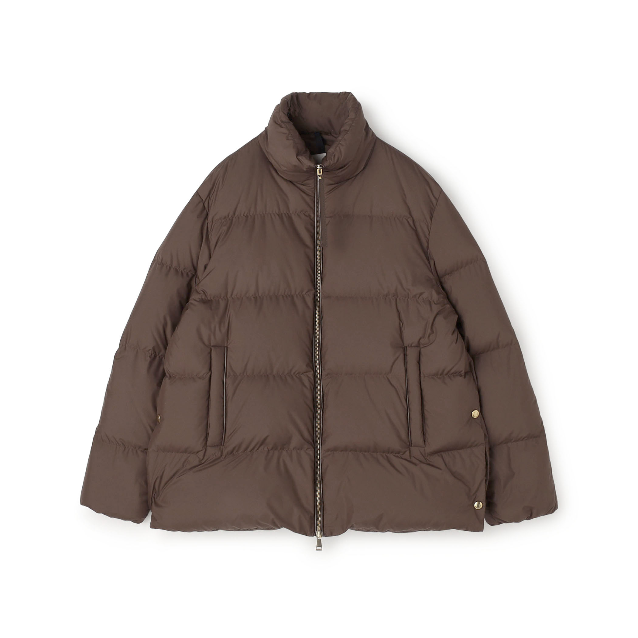 MONCLER MAIN VIVANTESSE ショートダウンジャケット