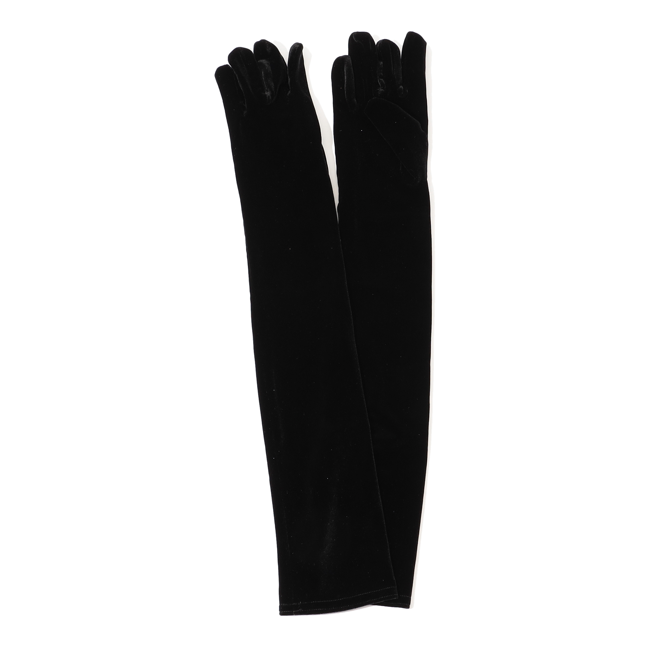 SIMONE WILD long GLOVES