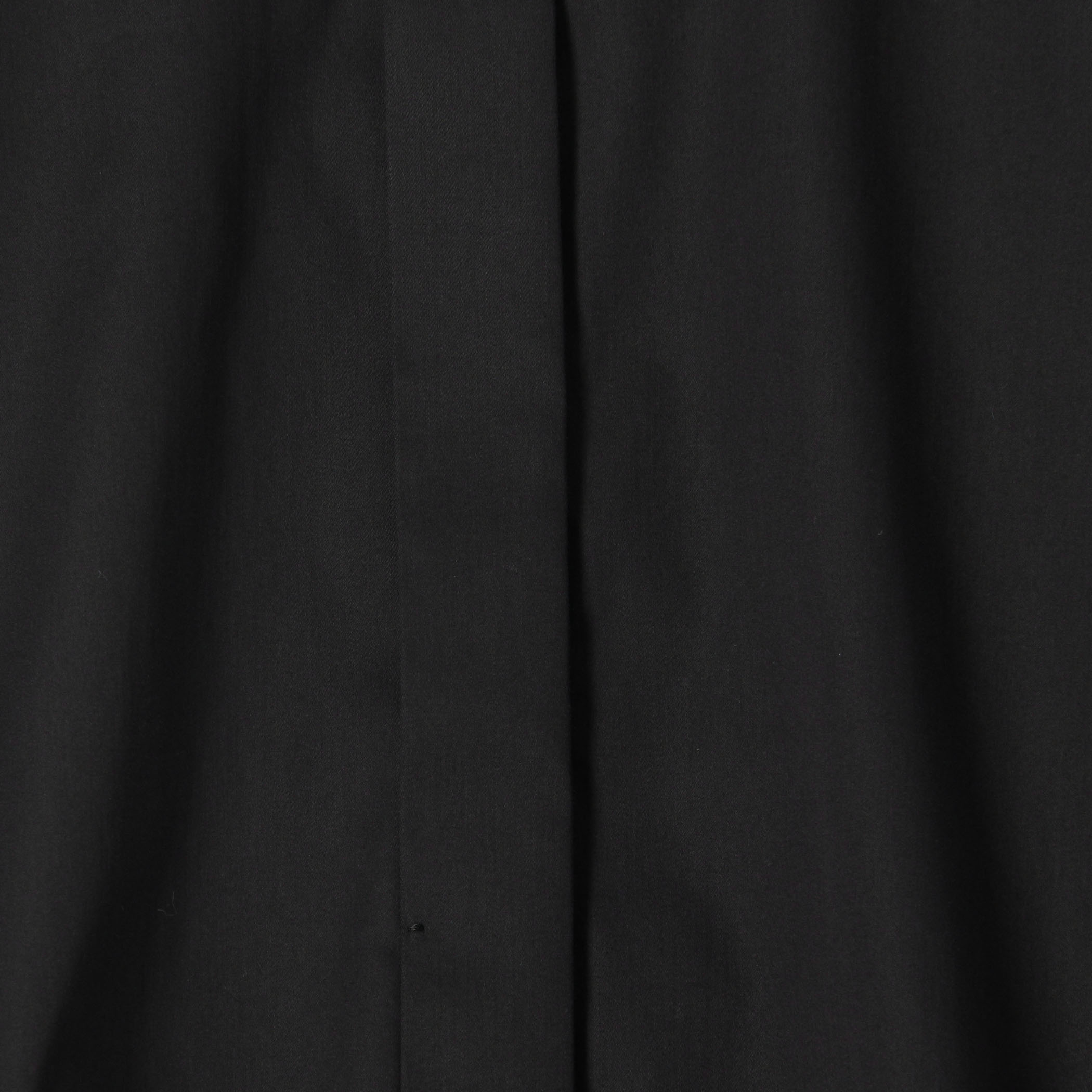 ソフトストレッチサテン ハイネックシャツ｜トゥモローランド 公式通販
