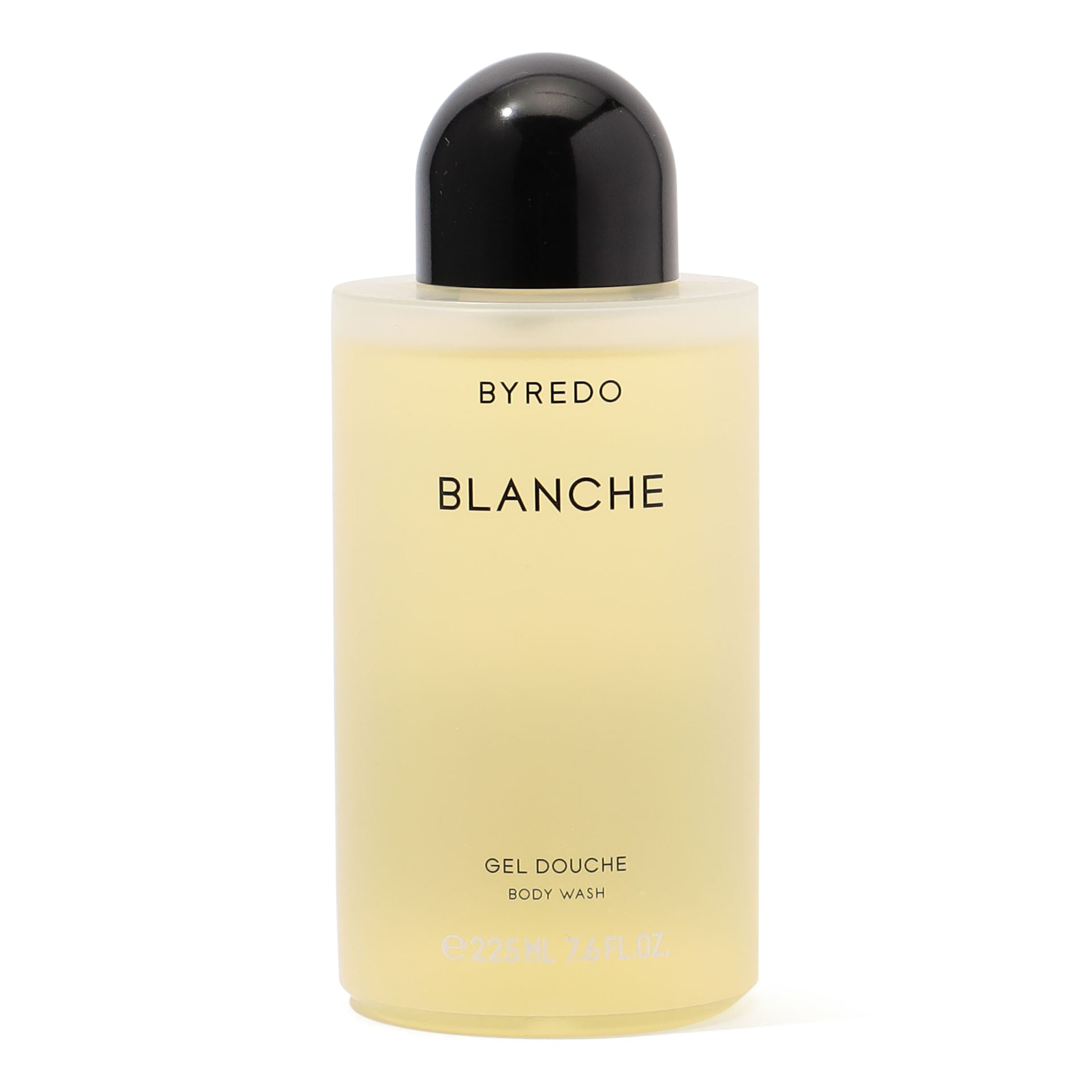 BYREDO ボディーウォッシュ 225ml