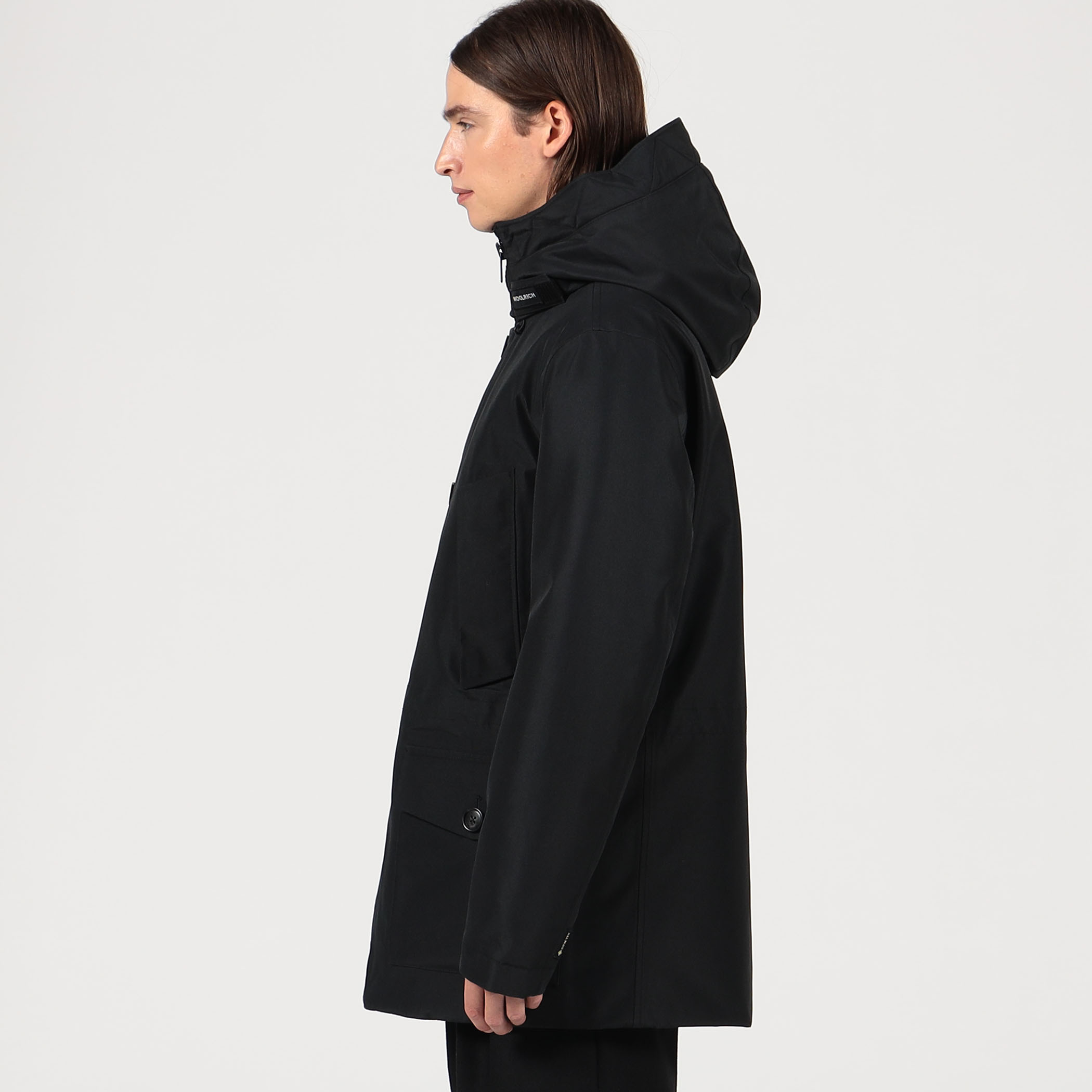 WOOLRICH NEW ARCTICK PARKA ダウンジャケット