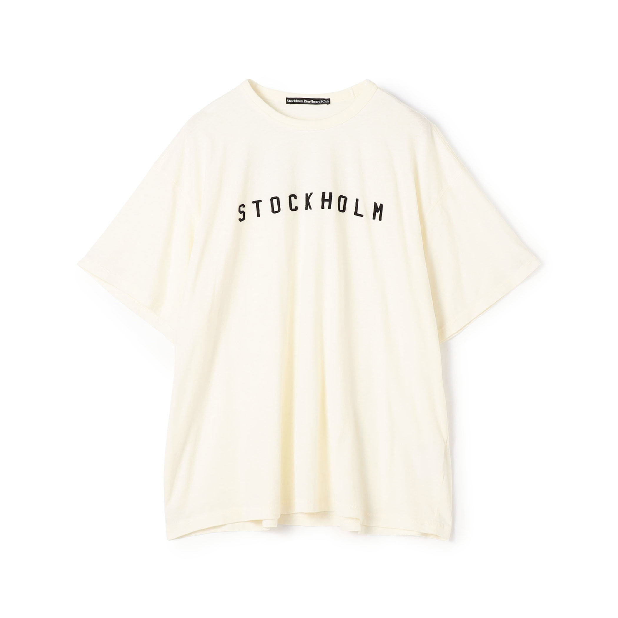 Stockholm Surfboard Club   Tシャツ