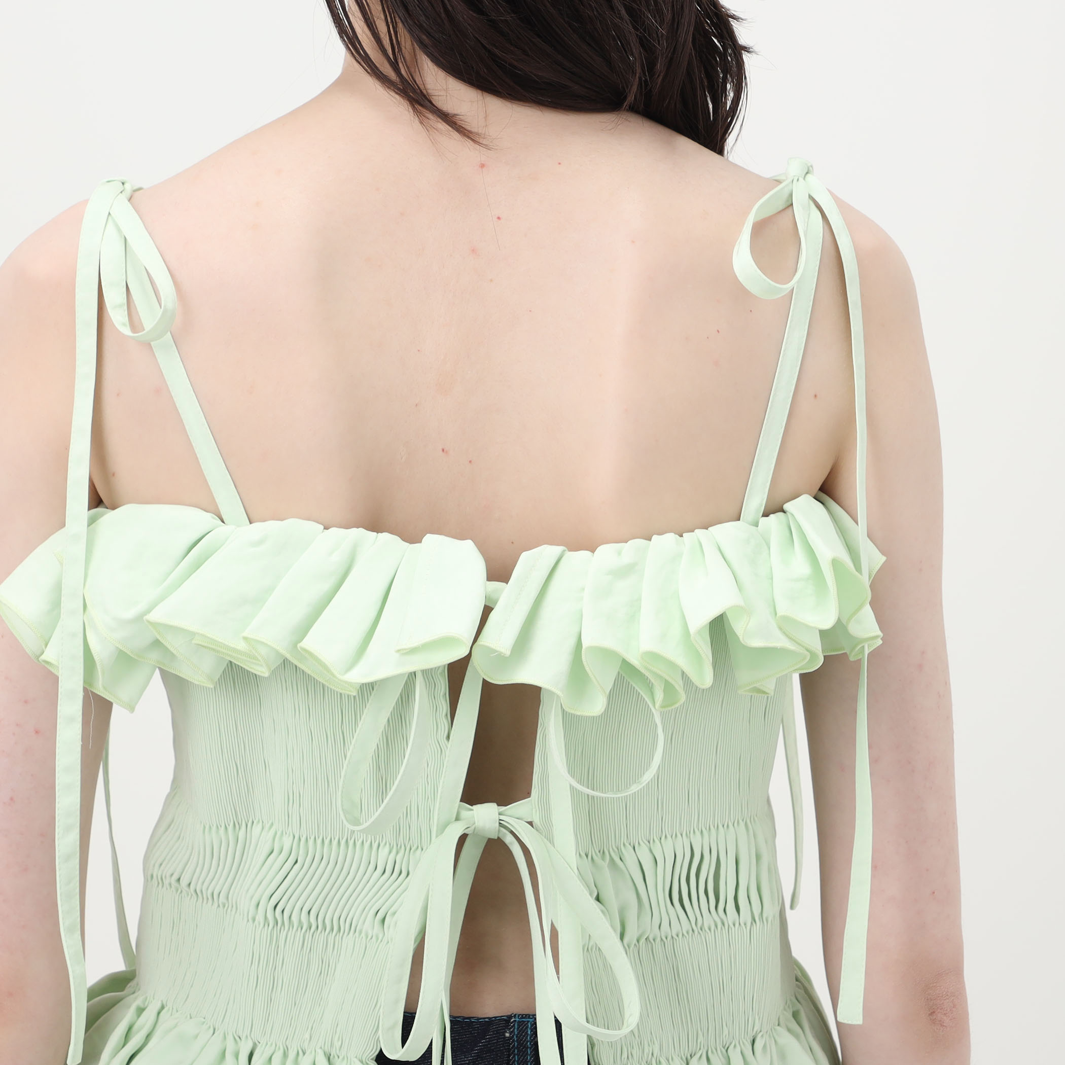 RENATA BRENHA FLOR TOP｜トゥモローランド 公式サイト