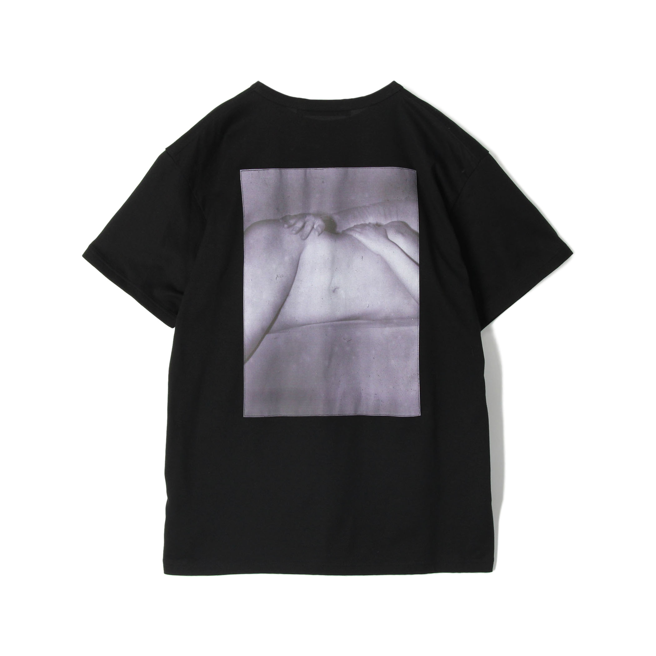th Print T-Shirt コットン Tシャツ｜トゥモローランド 公式通販