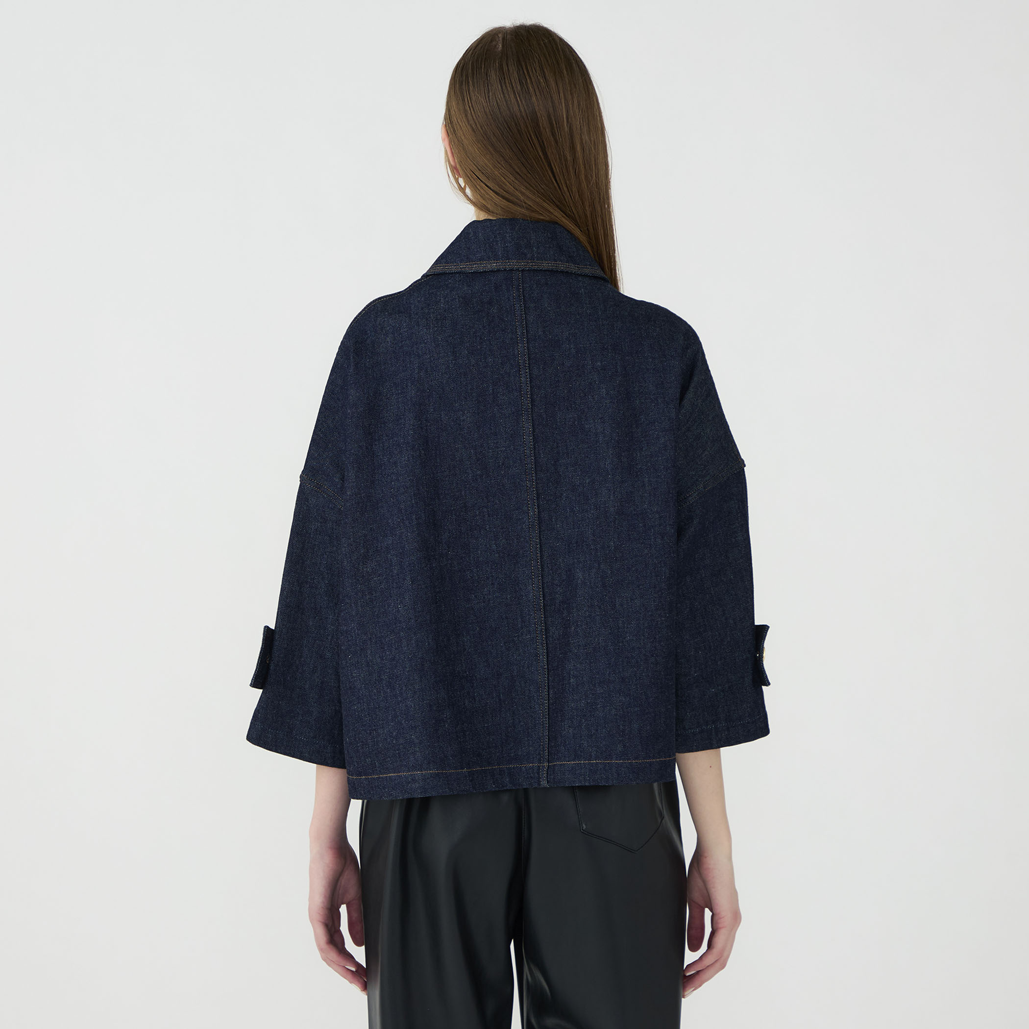 別注】MACKINTOSH HUMBIE DENIM ジャケット｜トゥモローランド 公式通販