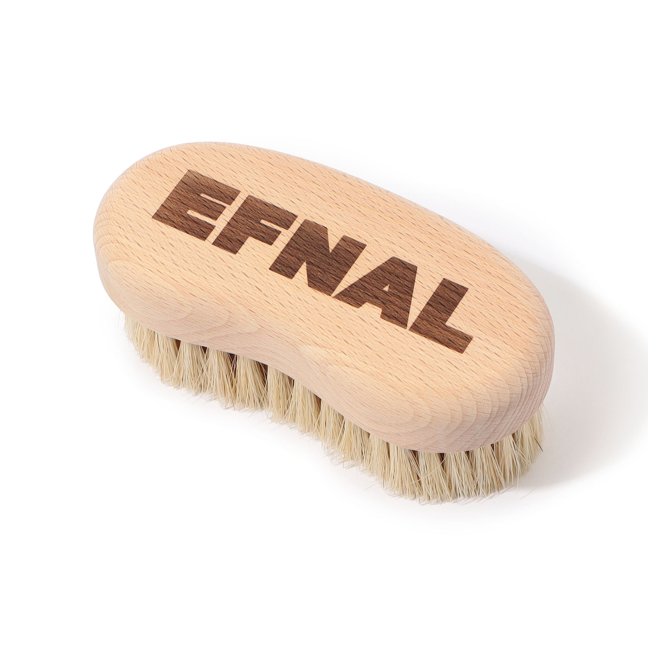 EFNAL care 天然白馬毛ブラシ｜トゥモローランド 公式通販