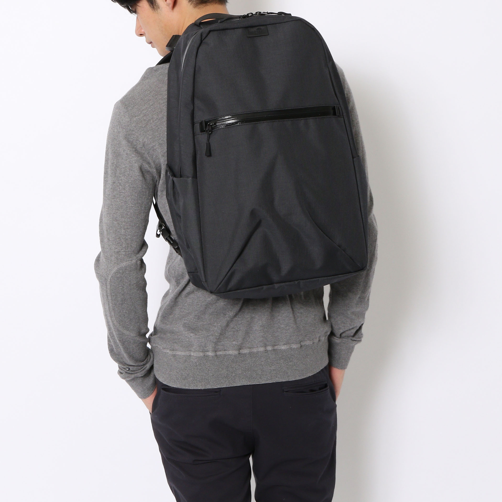 bagjack × EDITION別注 NEW DAY PACK デイパック www.krzysztofbialy.com