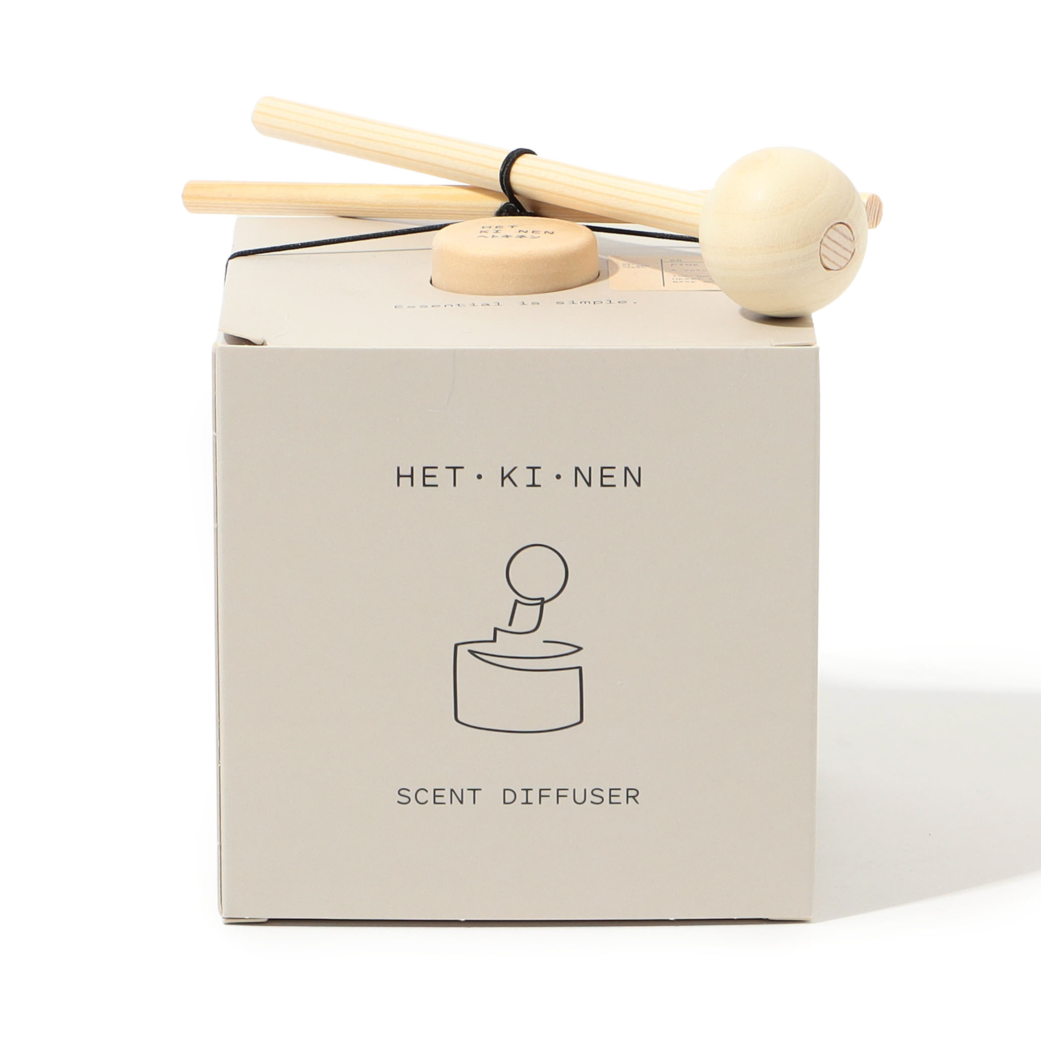 HET・KI・NEN セントディフューザー｜トゥモローランド 公式通販