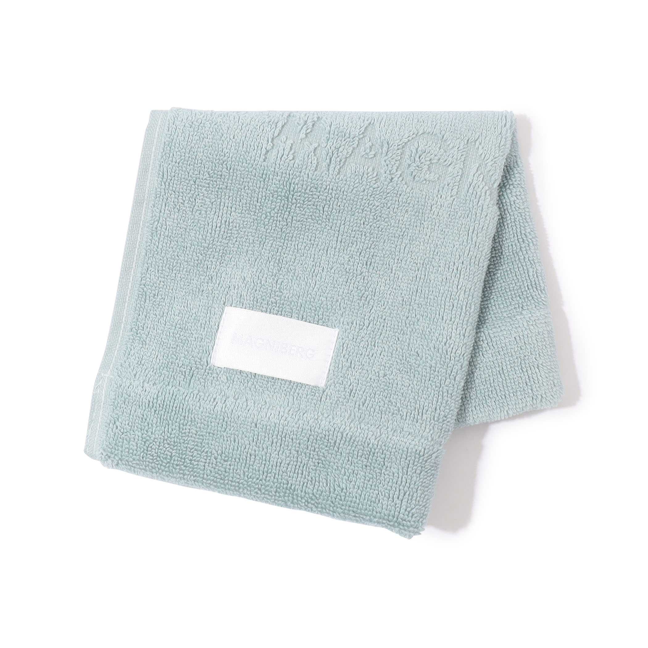 【別注】MAGNIBERG×Edition Gelato face towel