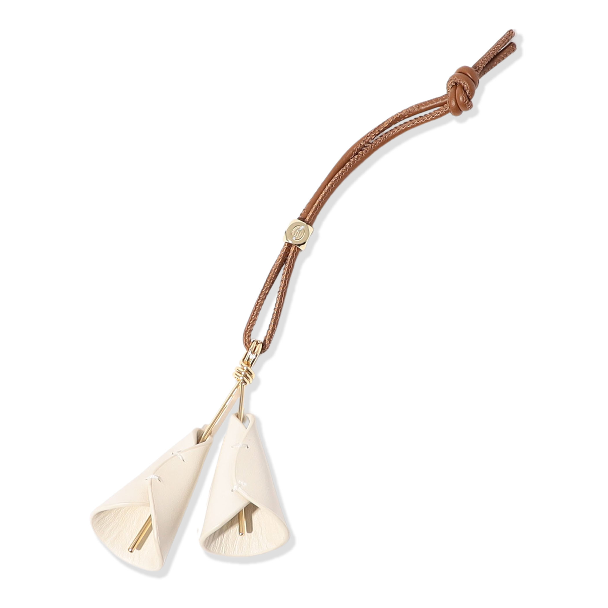 Atelier TOMORROWLAND BELL FLOWER チャーム