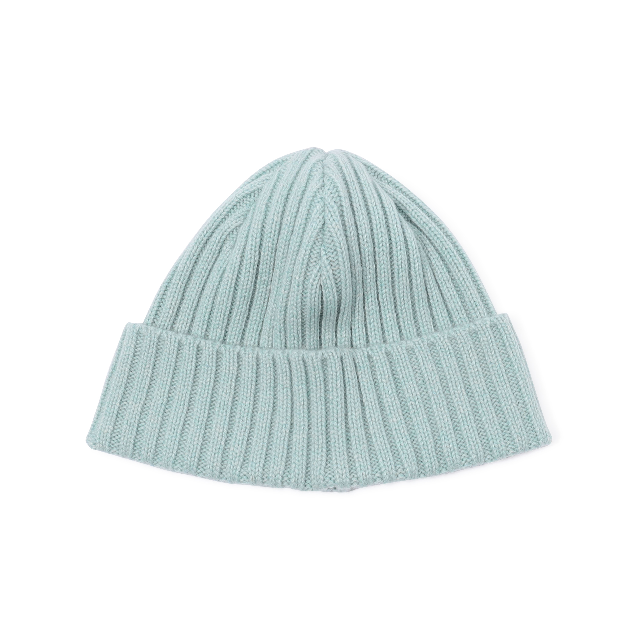 KIJIMA TAKAYUKI CASHMERE BEANIE カシミヤ ニットキャップ