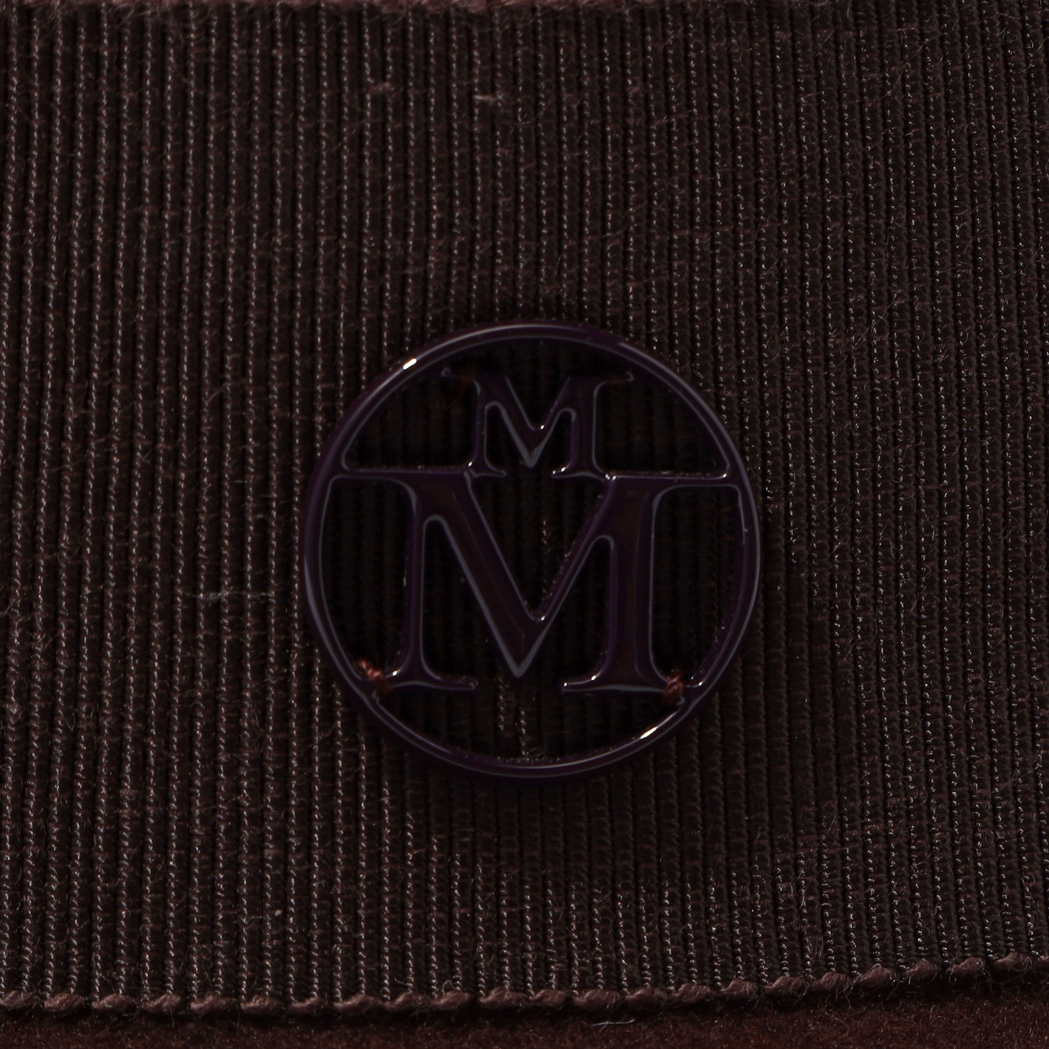 MAISON MICHEL Virginie Felt ウールフェルト ハット