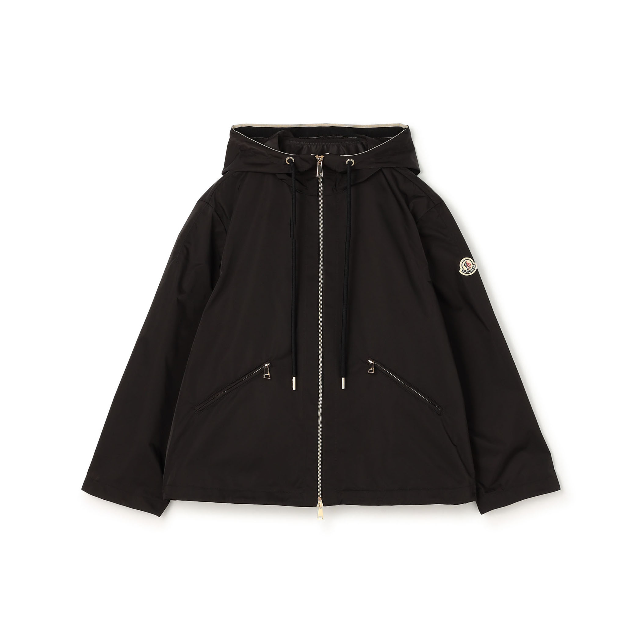 MONCLER CASSIOPEA パーカージャケット