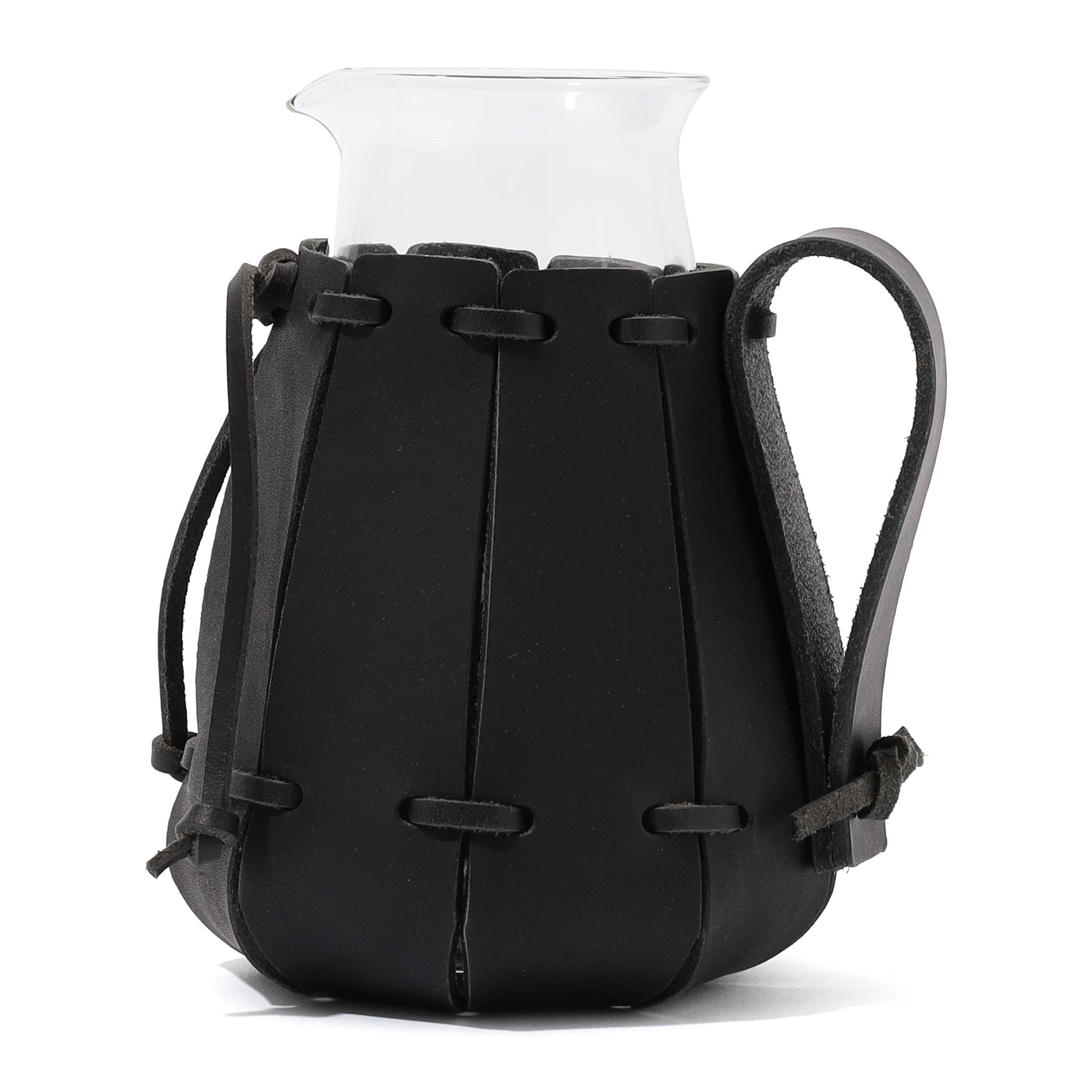 Hender Scheme Conical beaker 500ml フラワーベース