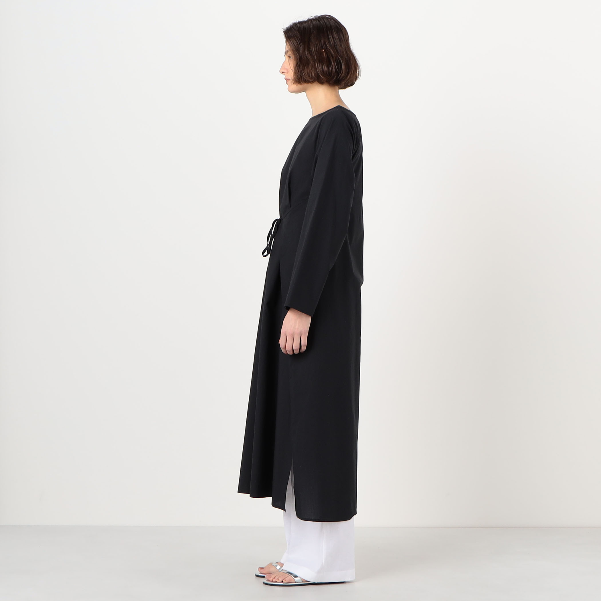 BASERANGE DECTI ロングスリーブワンピース｜トゥモローランド 公式サイト