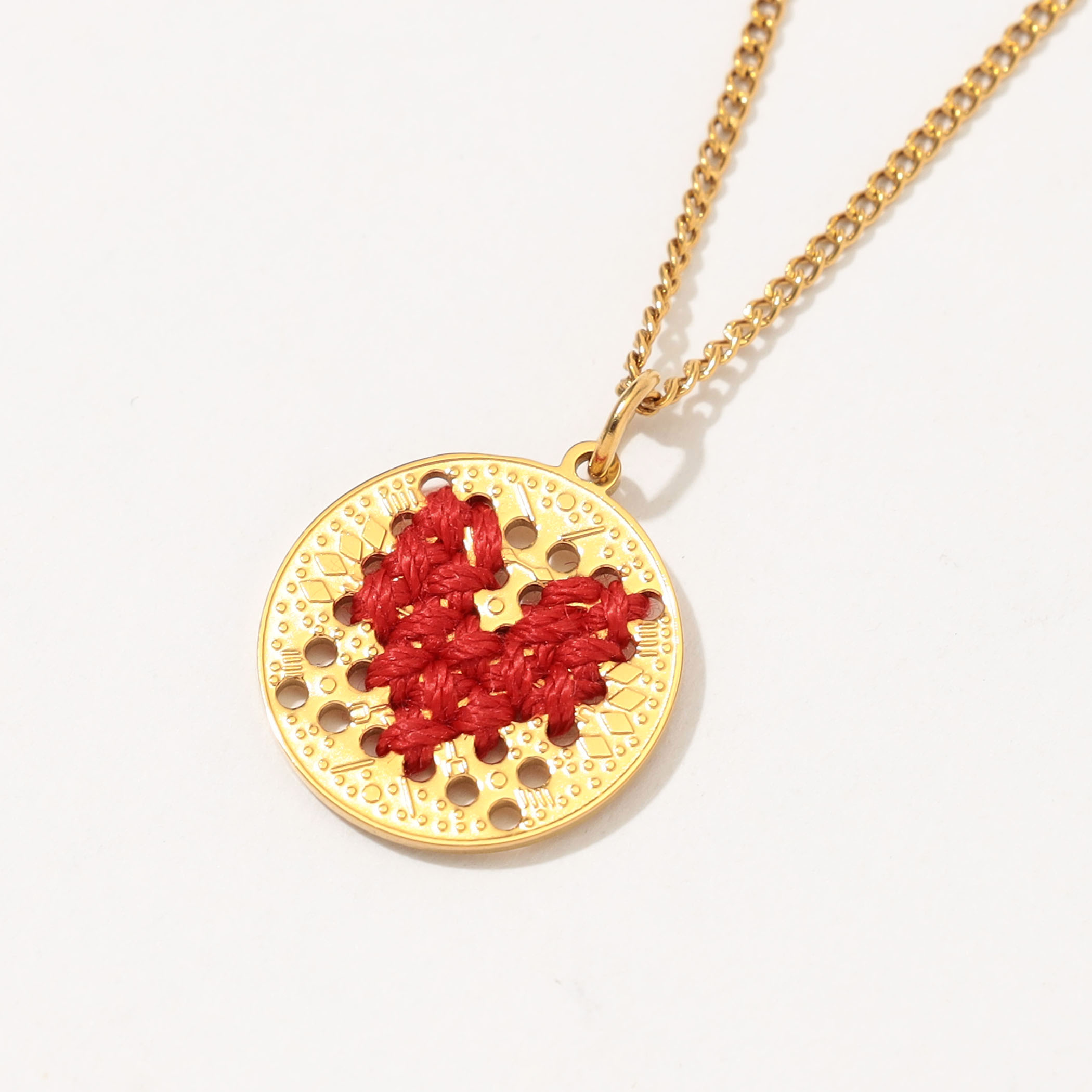 L'EIGHT STUDIO PENDANT NECKLACE｜トゥモローランド 公式サイト