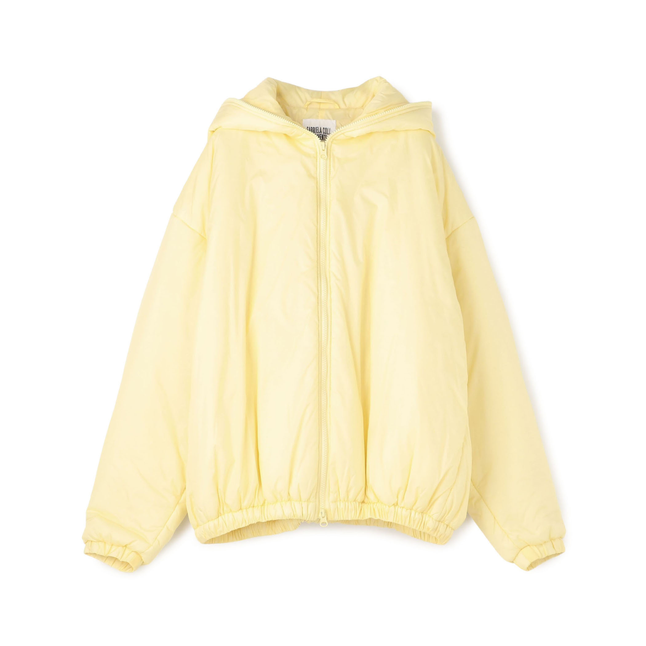 GABRIELA COLL GARMENTS NO.229 PUFFER JK