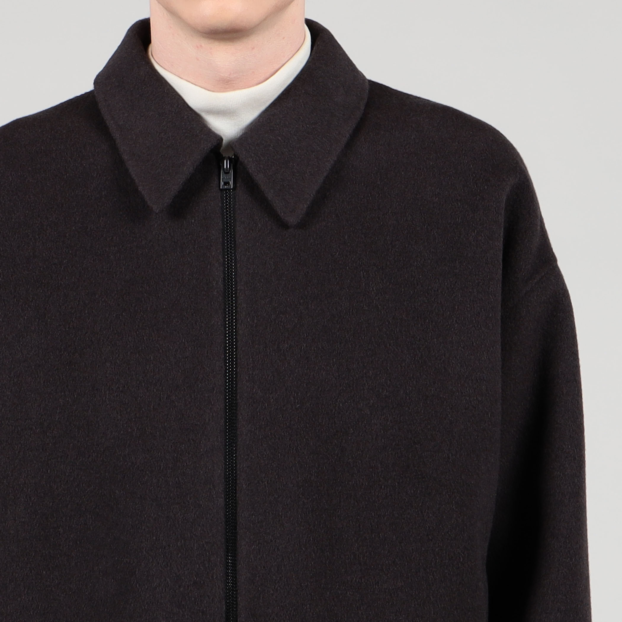 Acne Studios ウール ブルゾン-