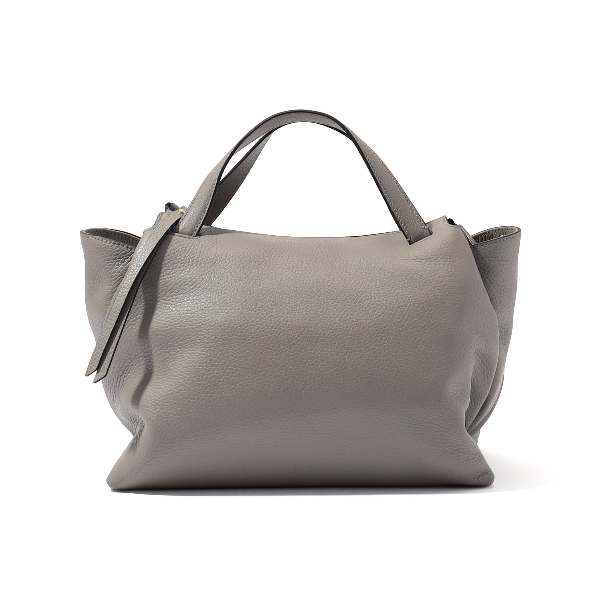 GIANNI CHIARINI ORIGAMI ショルダーバッグ