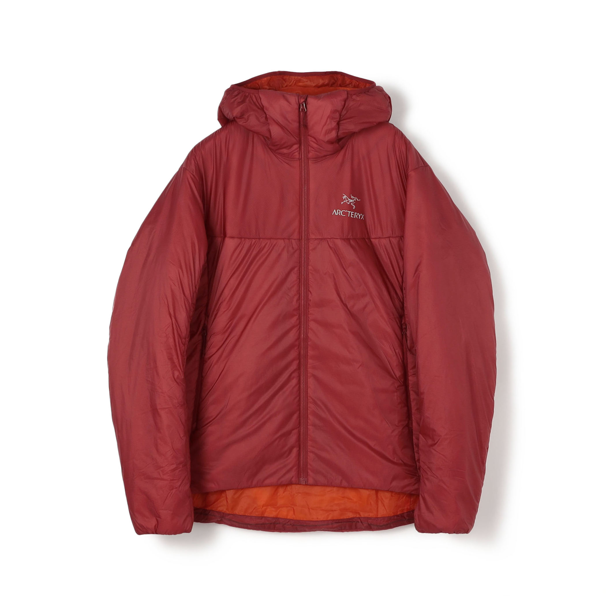 ARC'TERYX Nuclei FL Jacket ナイロンジャケット｜トゥモローランド