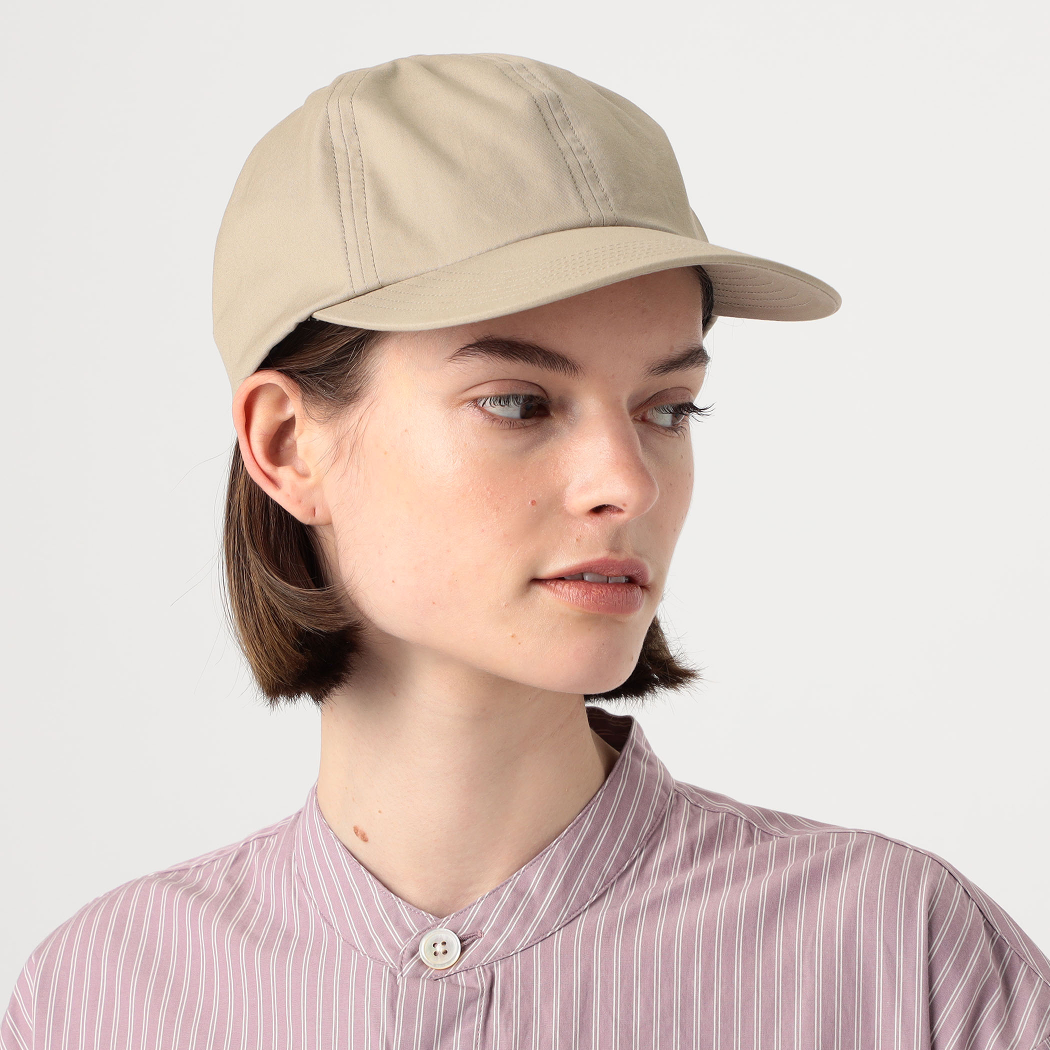 KIJIMA TAKAYUKI 6PANEL CAP｜トゥモローランド 公式通販