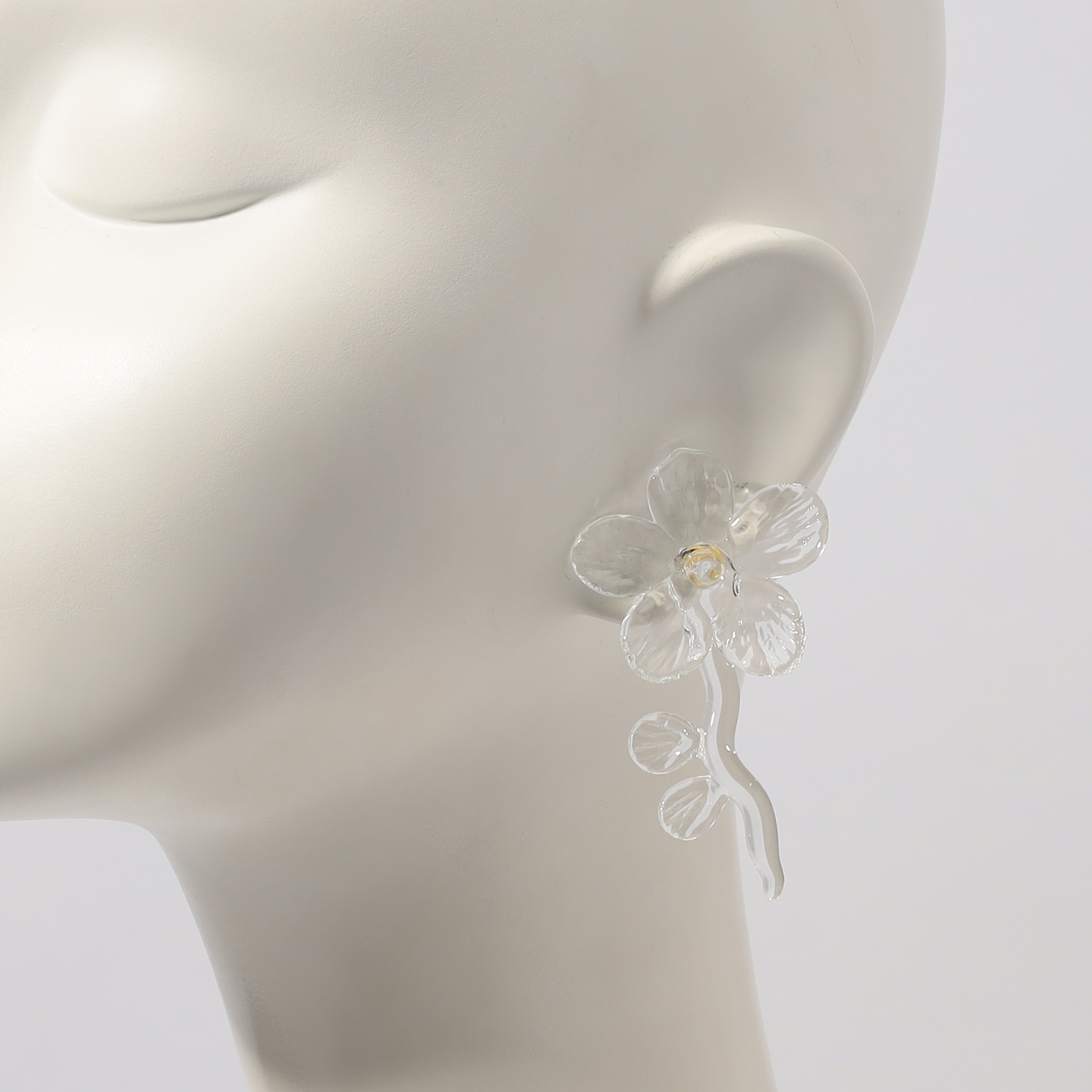 LEVENS JEWELS XL NARCISO 片耳ピアス｜トゥモローランド 公式通販