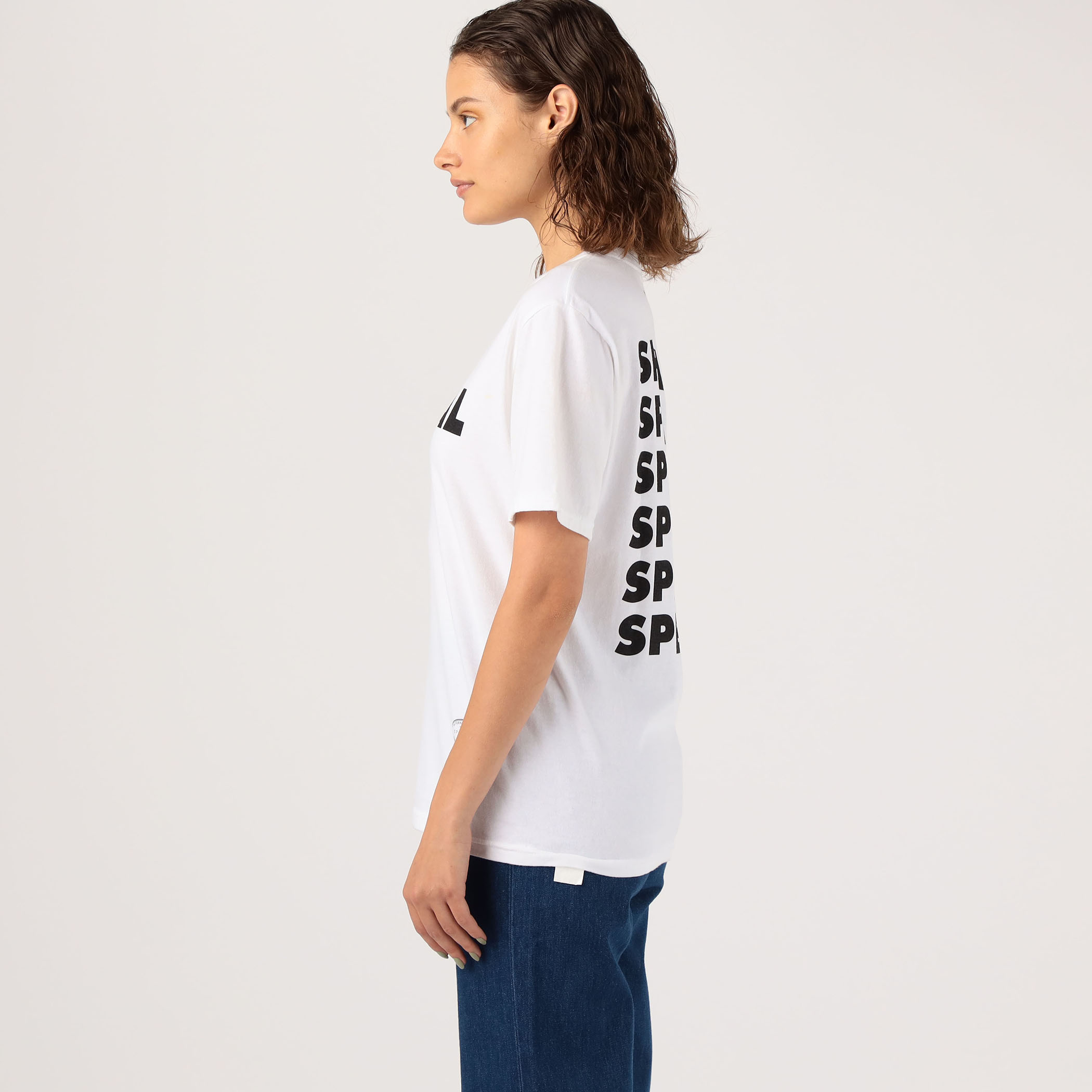 TANGTANG SPECIAL Tシャツ｜トゥモローランド 公式通販