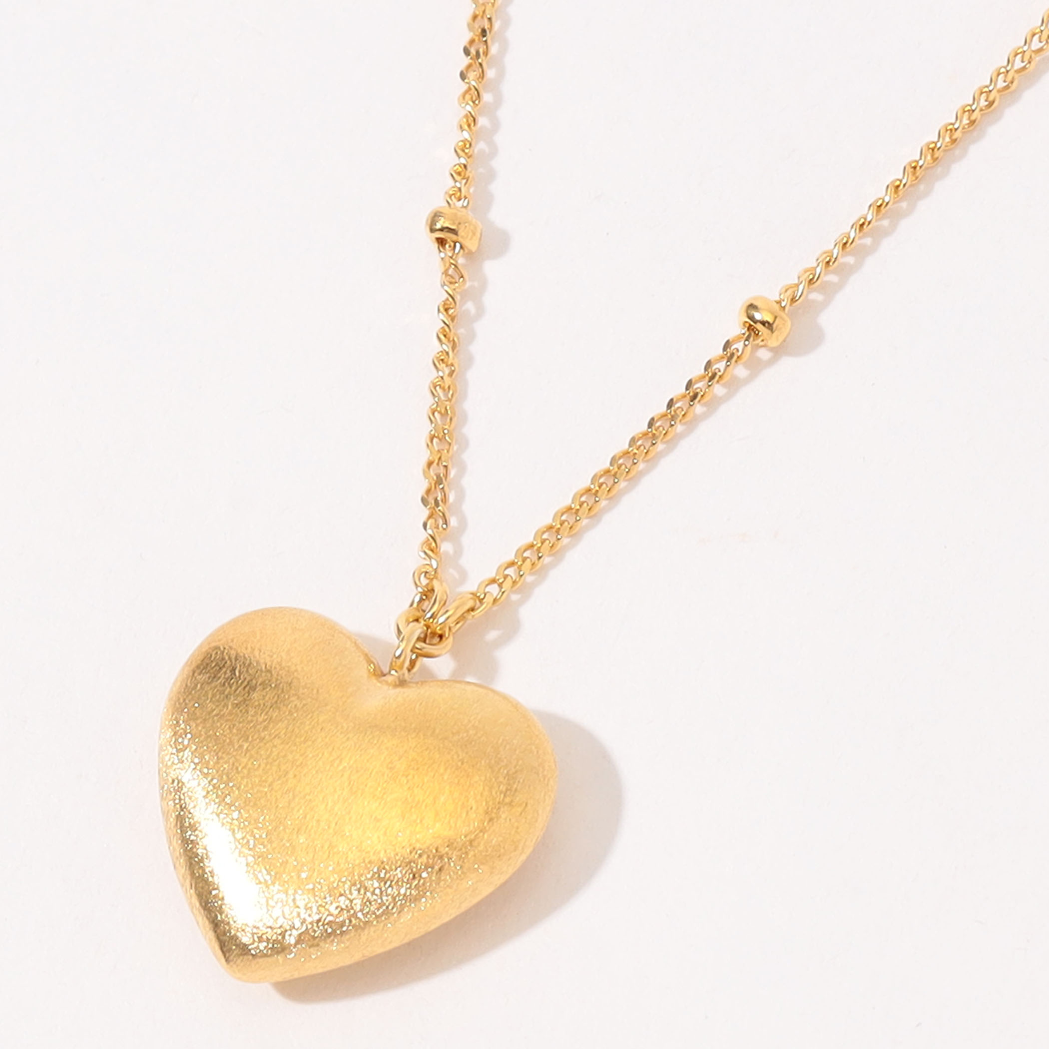 MARIHA True Love ゴールド ネックレス｜トゥモローランド 公式サイト