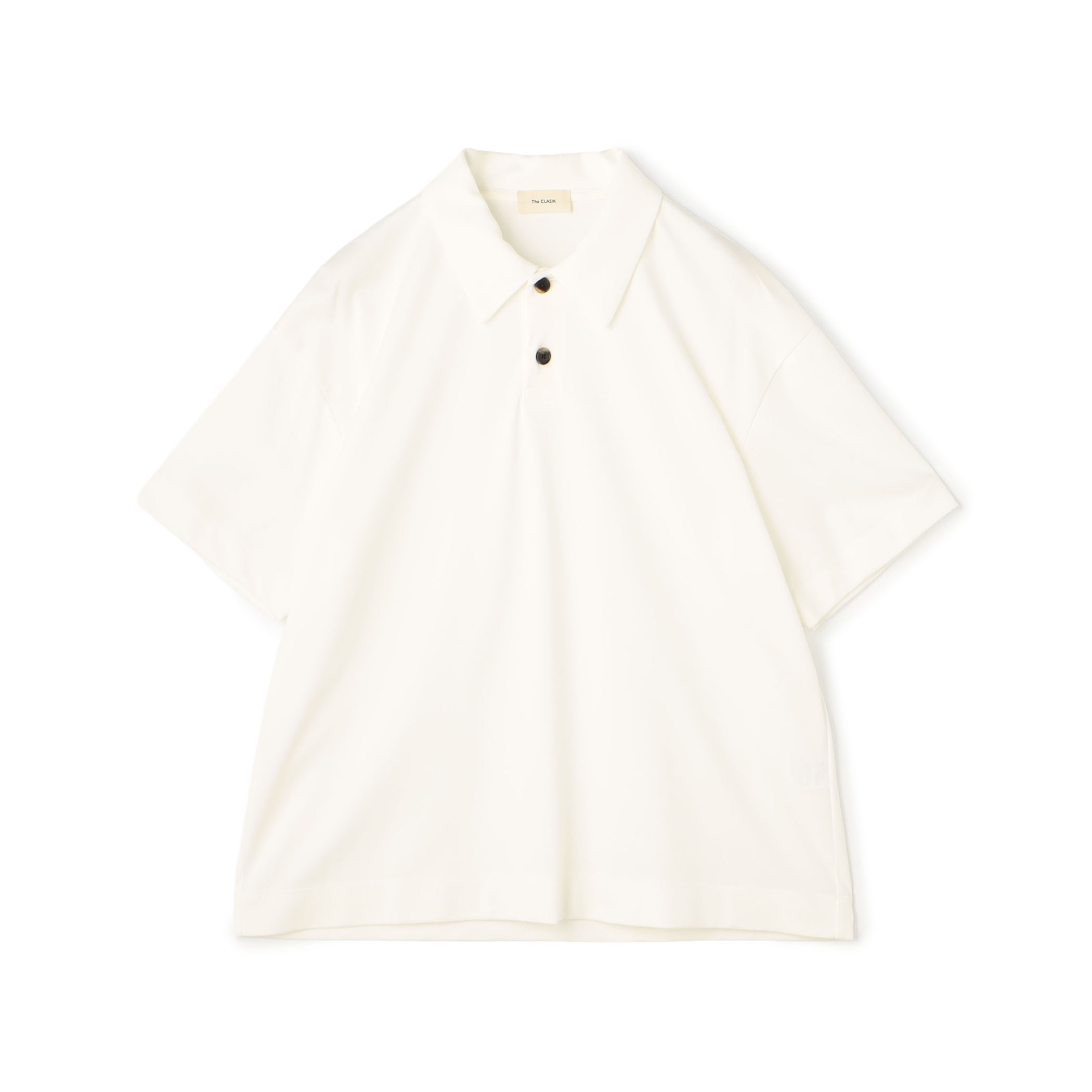 The CLASIK CLASSIC POLO SHIRTS ポロシャツ