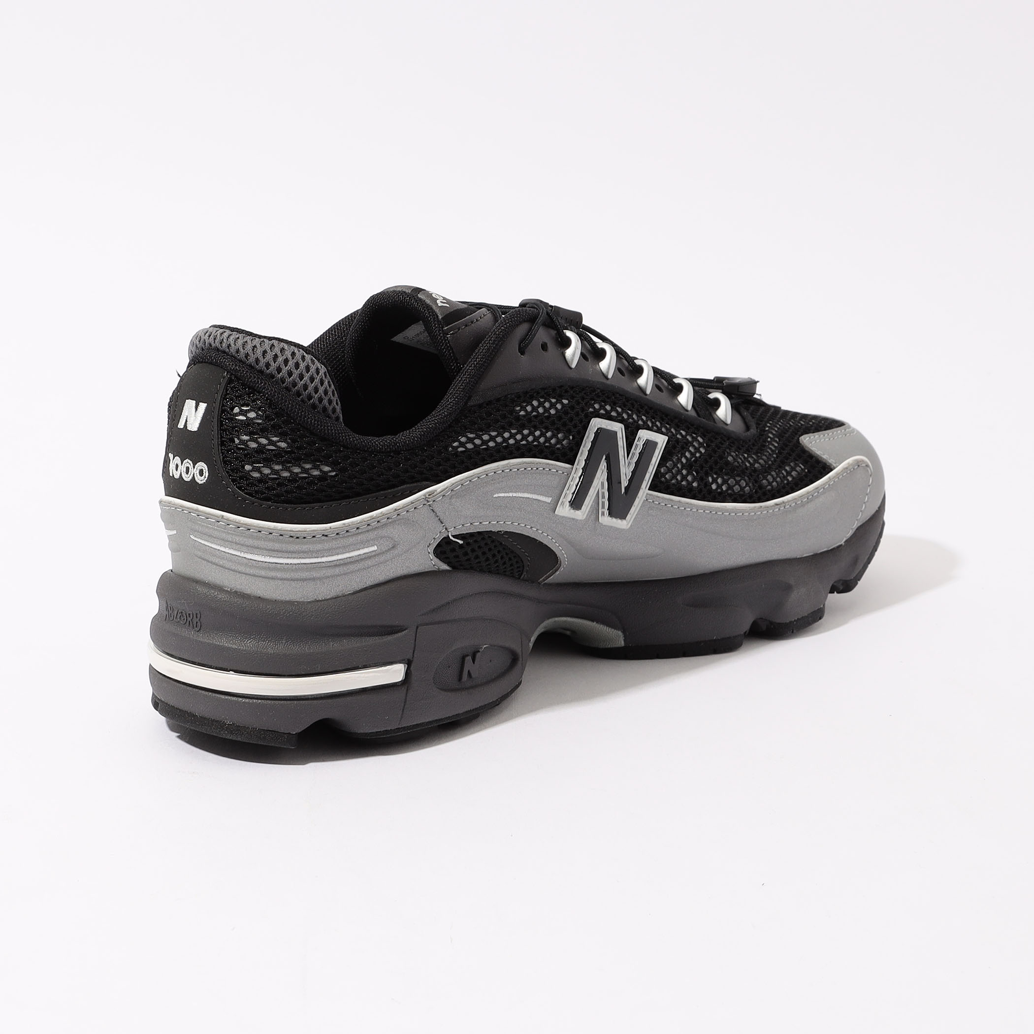 New Balance U1000 432 スニーカー｜トゥモローランド 公式サイト