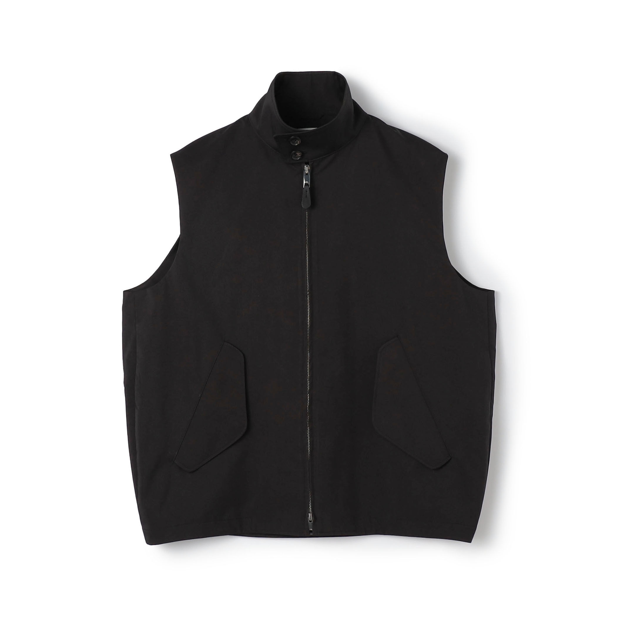 別注】THE RERACS×Edition HARRINGTON VEST ESP｜トゥモローランド 