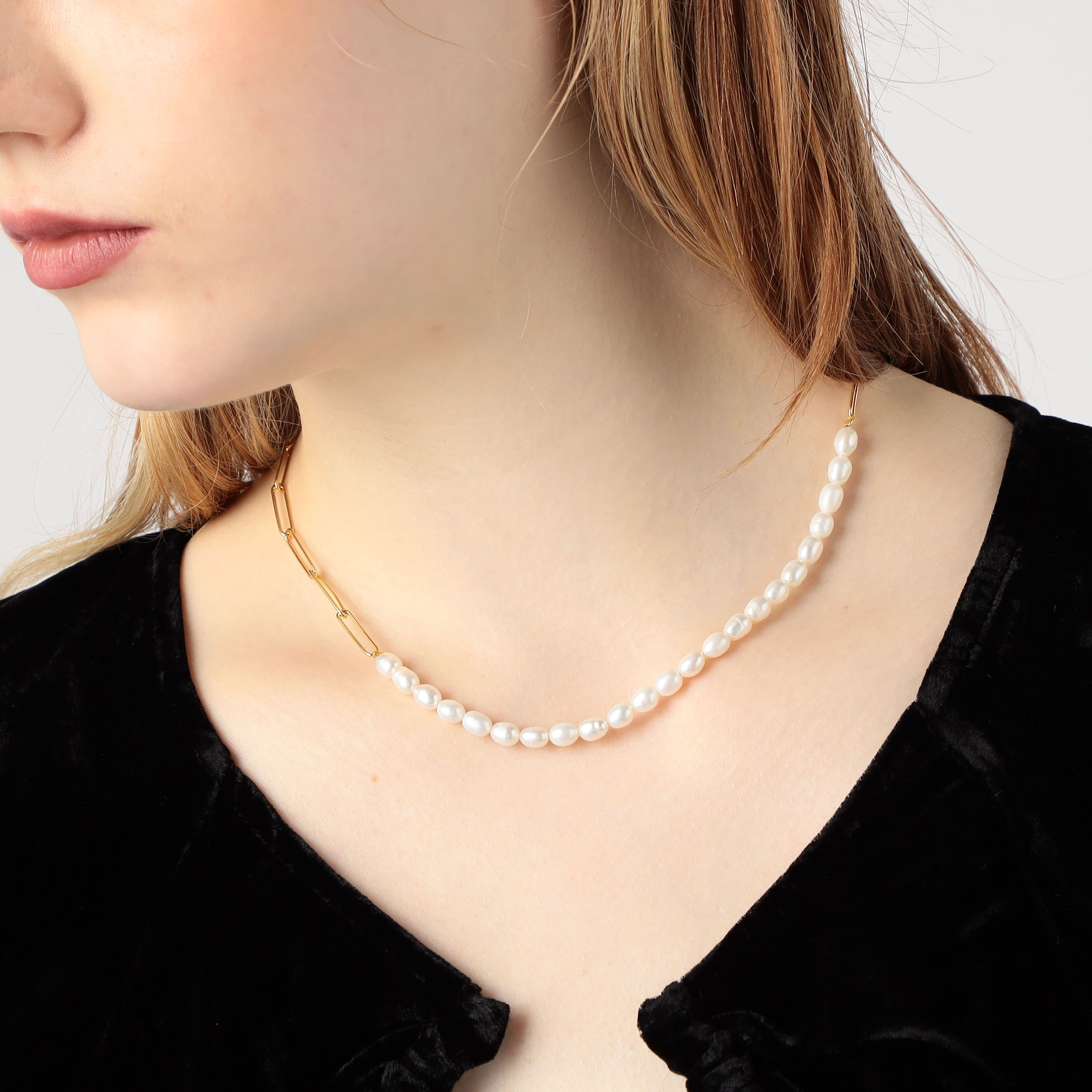 【Maison Irem】国内発送★ネックレス Maison Irem(メゾンアイレム) レディース - 海外通販のBUYMA