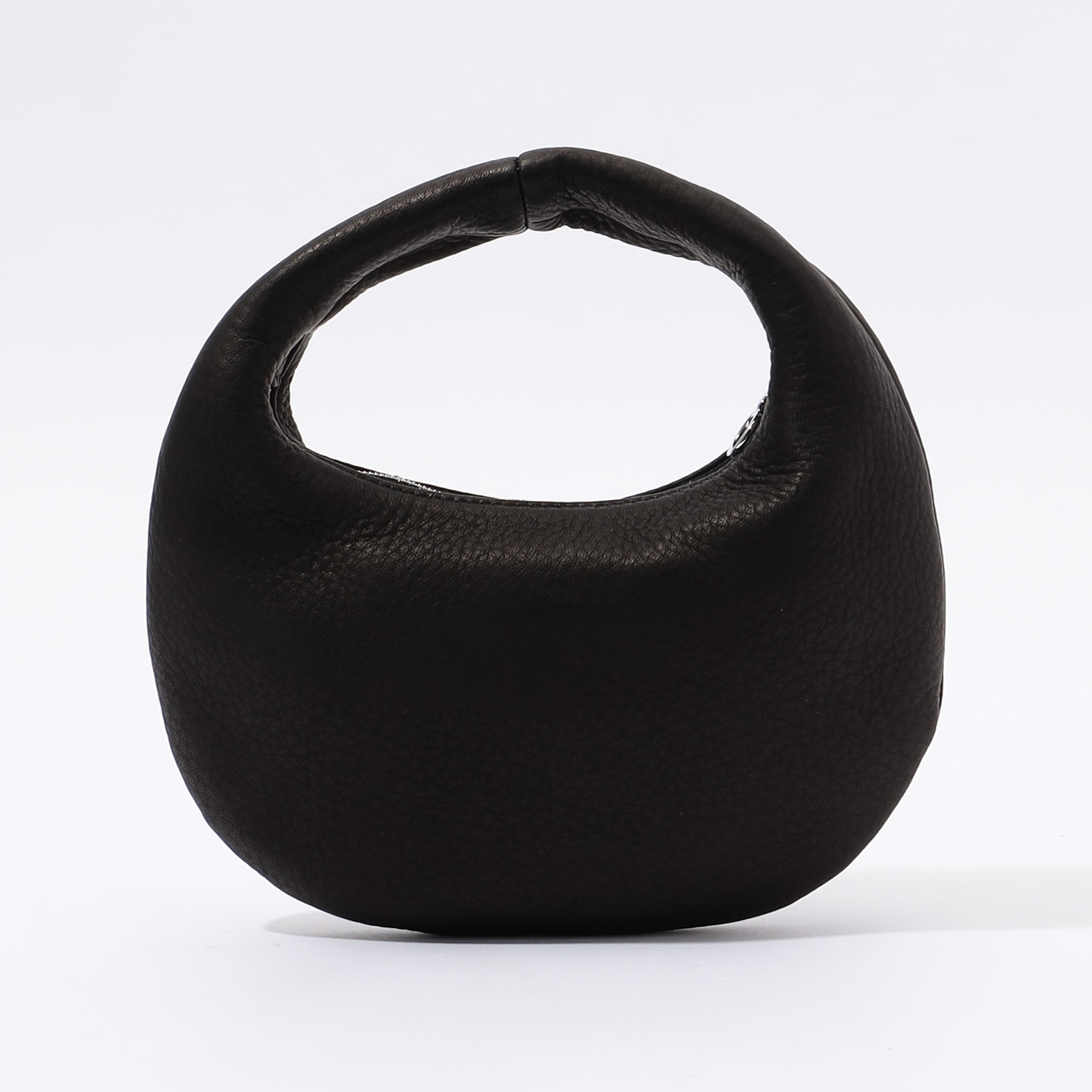 【専用】Aeta ROUND ONE SHOULDER オールレザーバッグ三日月 ROUND ONE SHOULDER：M | Aeta(アエタ) / バッグ ショルダー