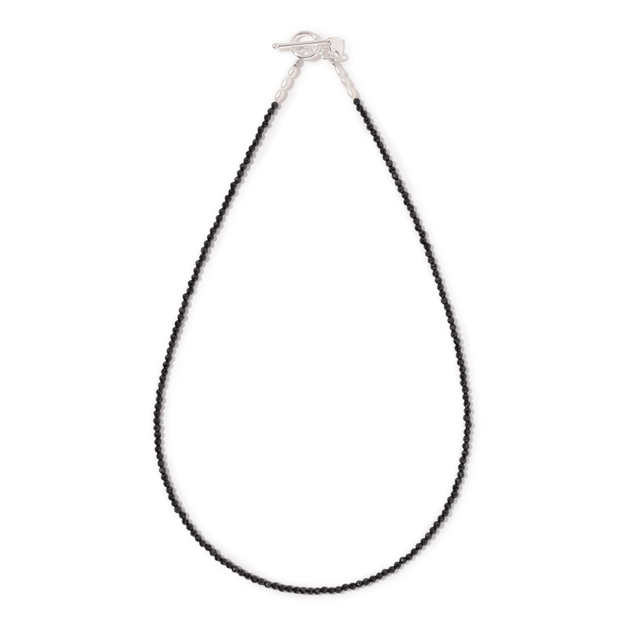 les bon bon noir choker