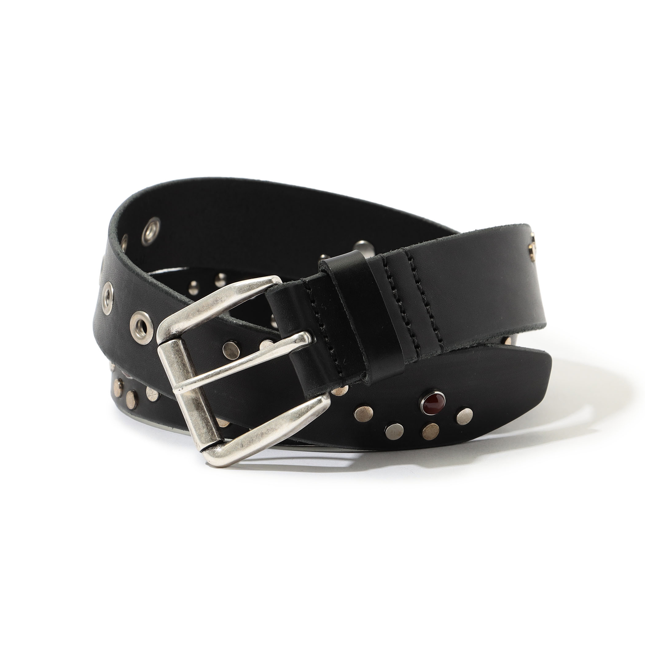 OUR LEGACY VORTEX BELT