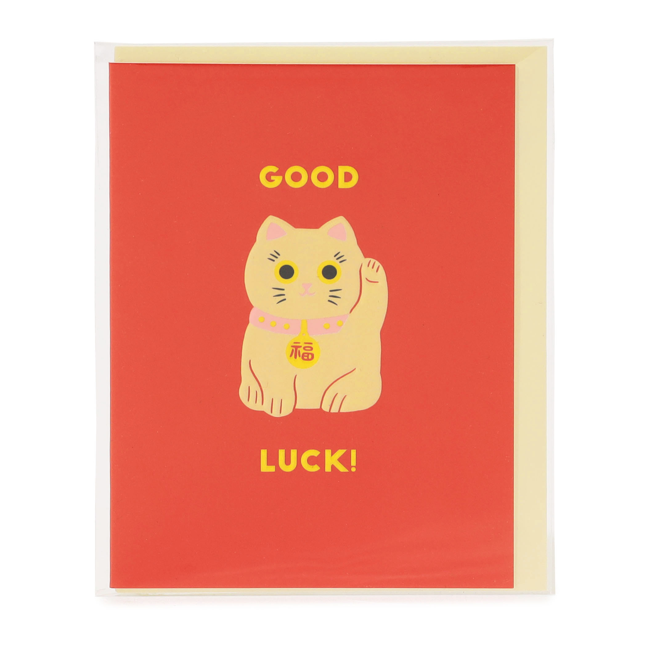 KlangundKleid.de GmbH GOOD LUCK