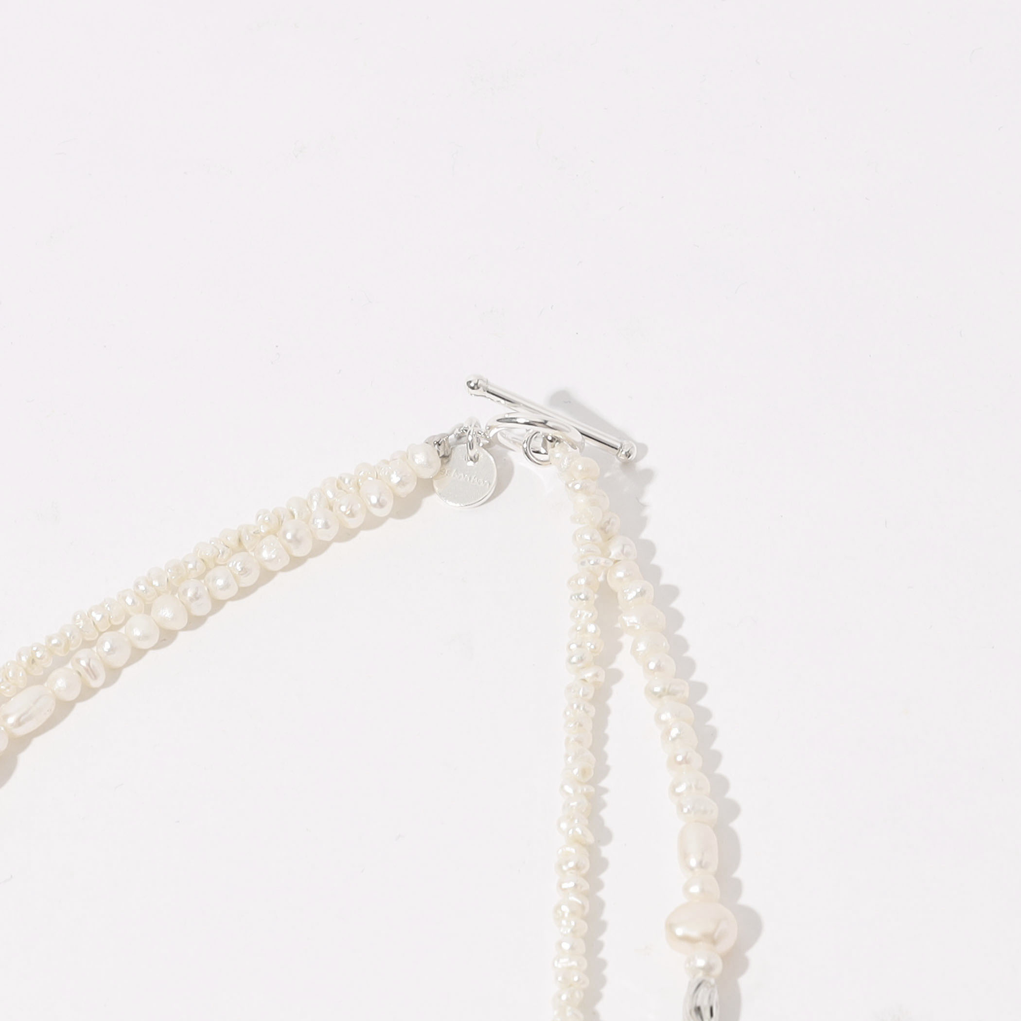 les bon bon guiet luster ネックレス｜トゥモローランド 公式サイト